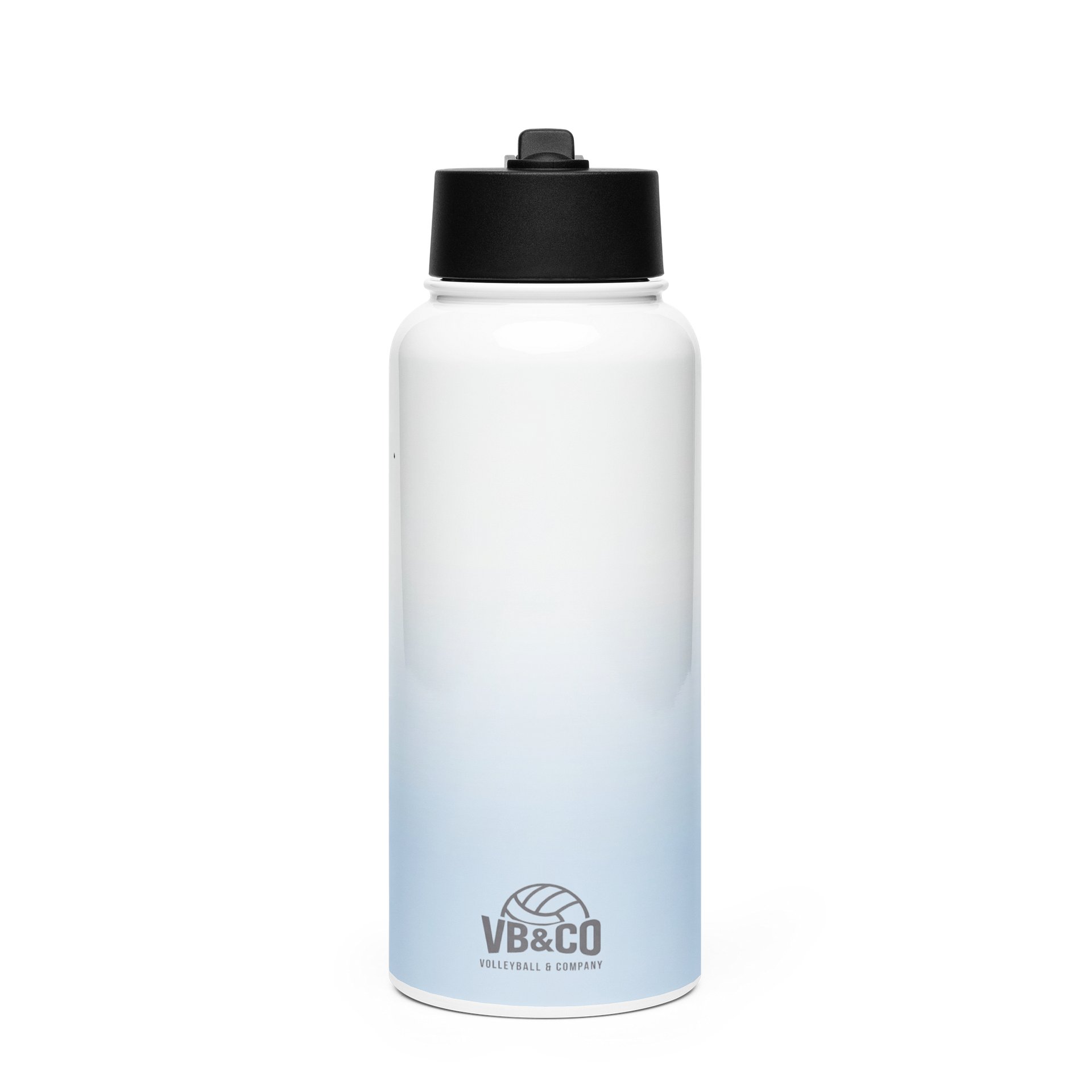 VB&CO 32 oz Water Bottle product image (1)