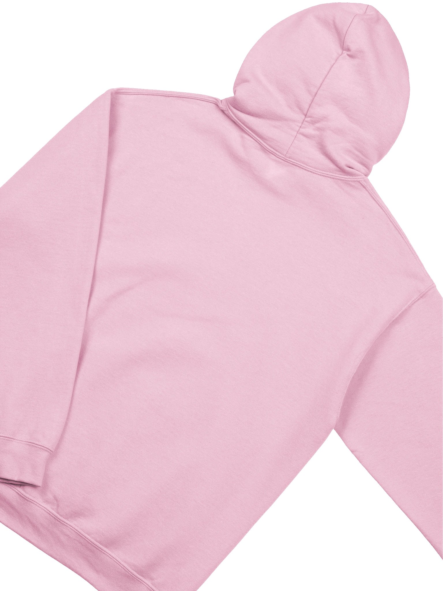 Good Vibes Only Rainbow Cloud Hoodie product image (44)