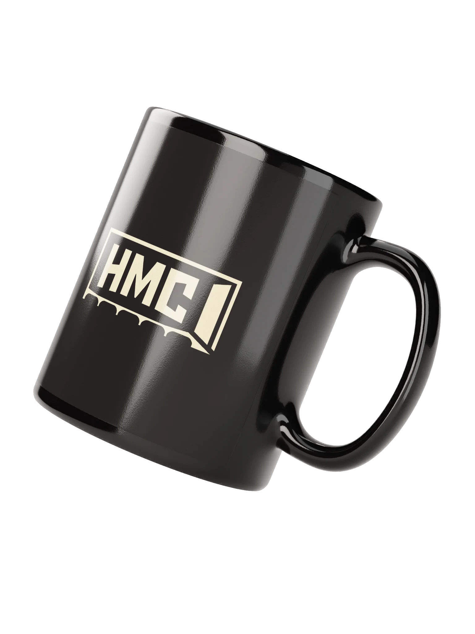 Hidden Movie Club - Mug product image (2)