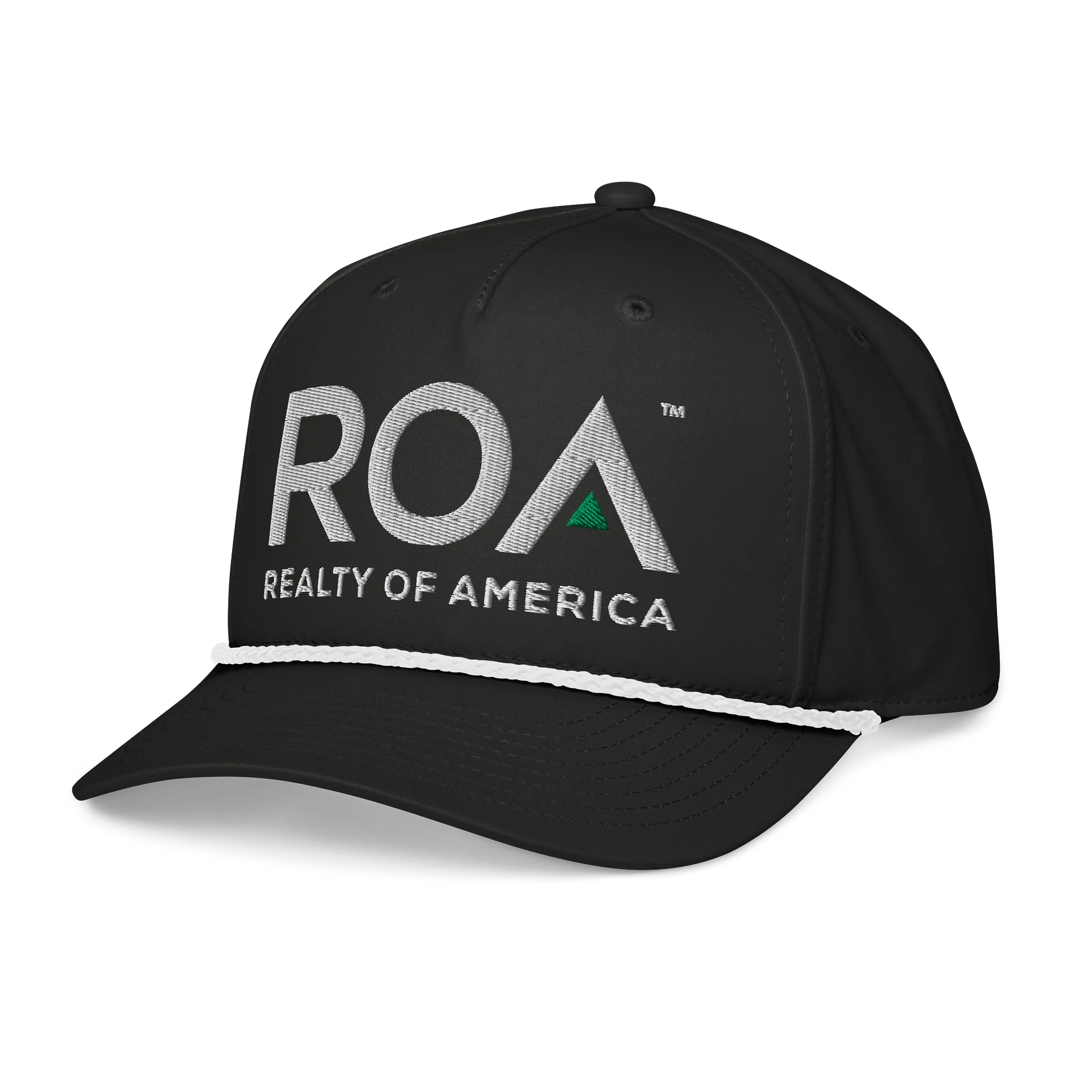 ROA Yacht Club Cap product image (3)