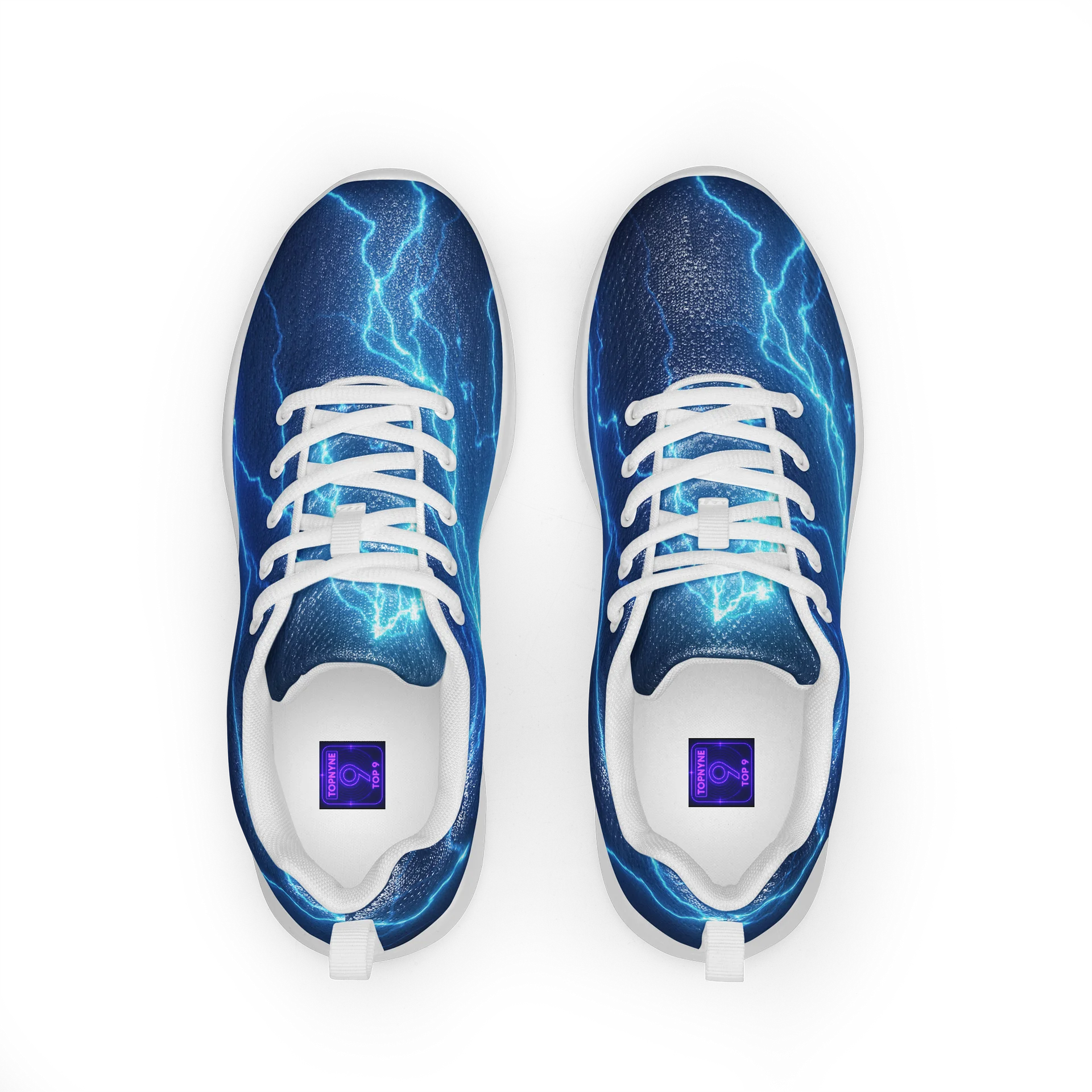 Electro-Arc Men's Athletic Shoes product image (1)