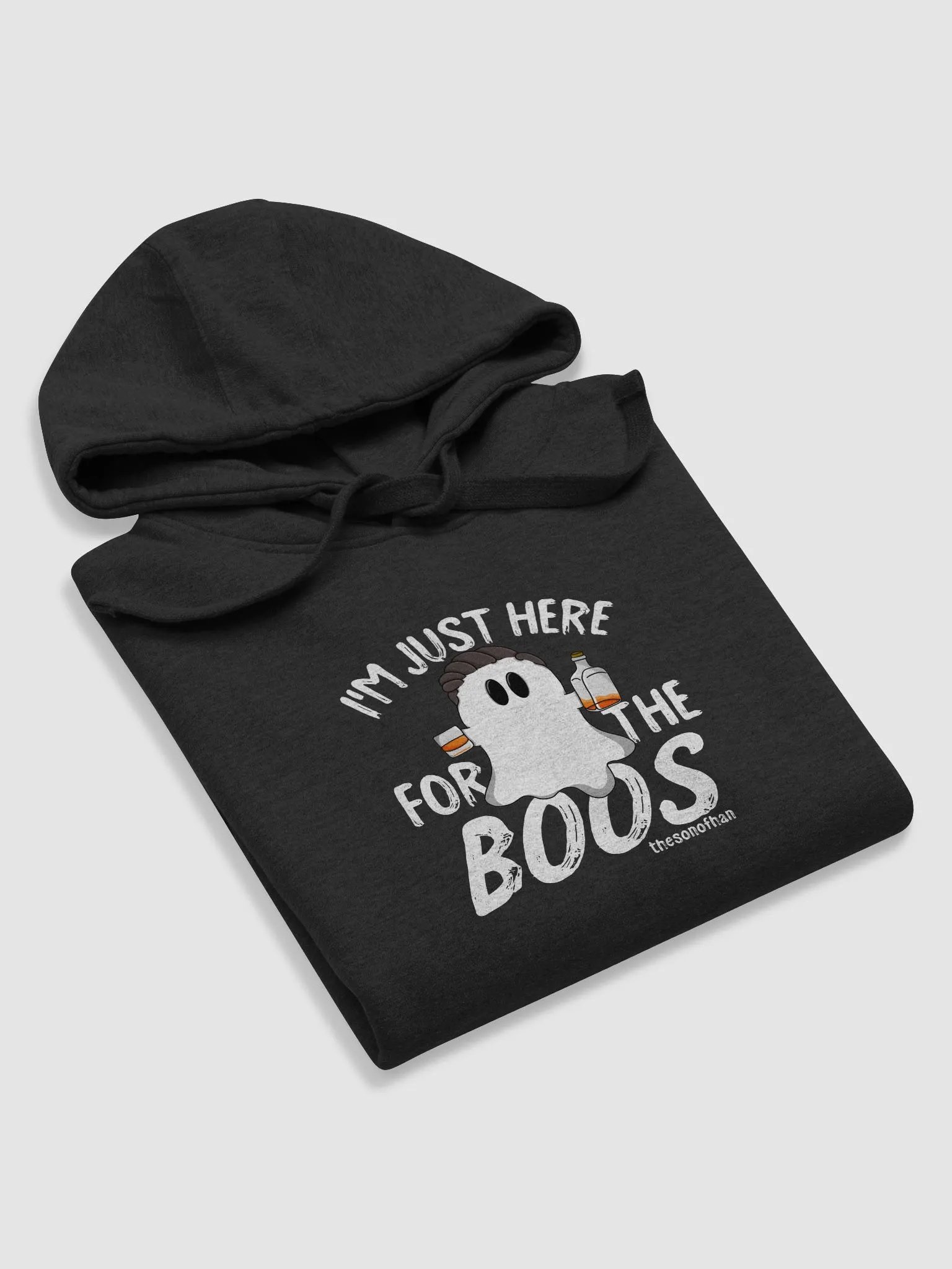 For The Boos product image (5)