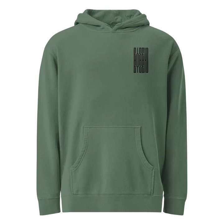 Hoodie Eyzen product image (2)