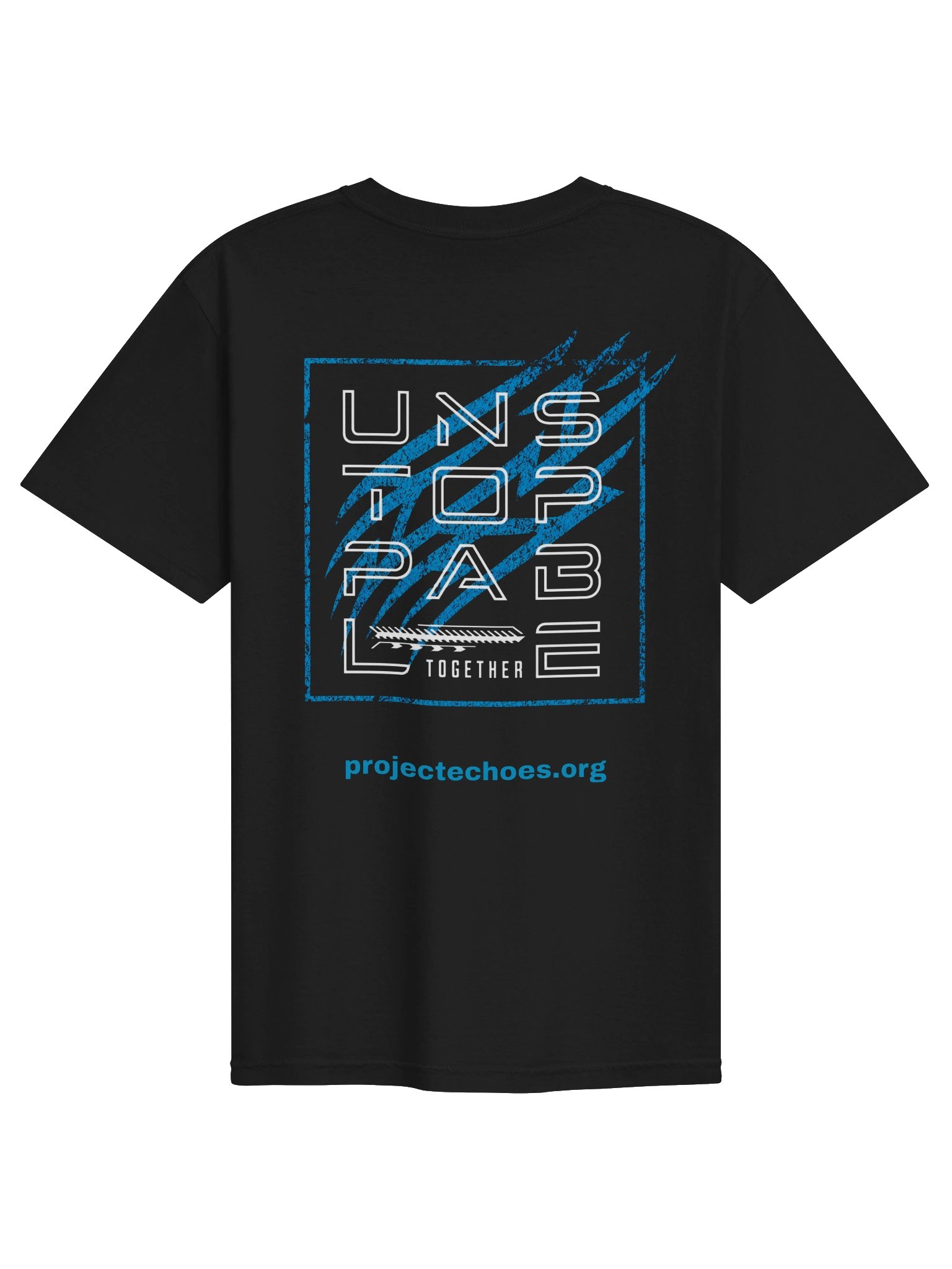 Type and Tale Tee - Breakout product image (6)