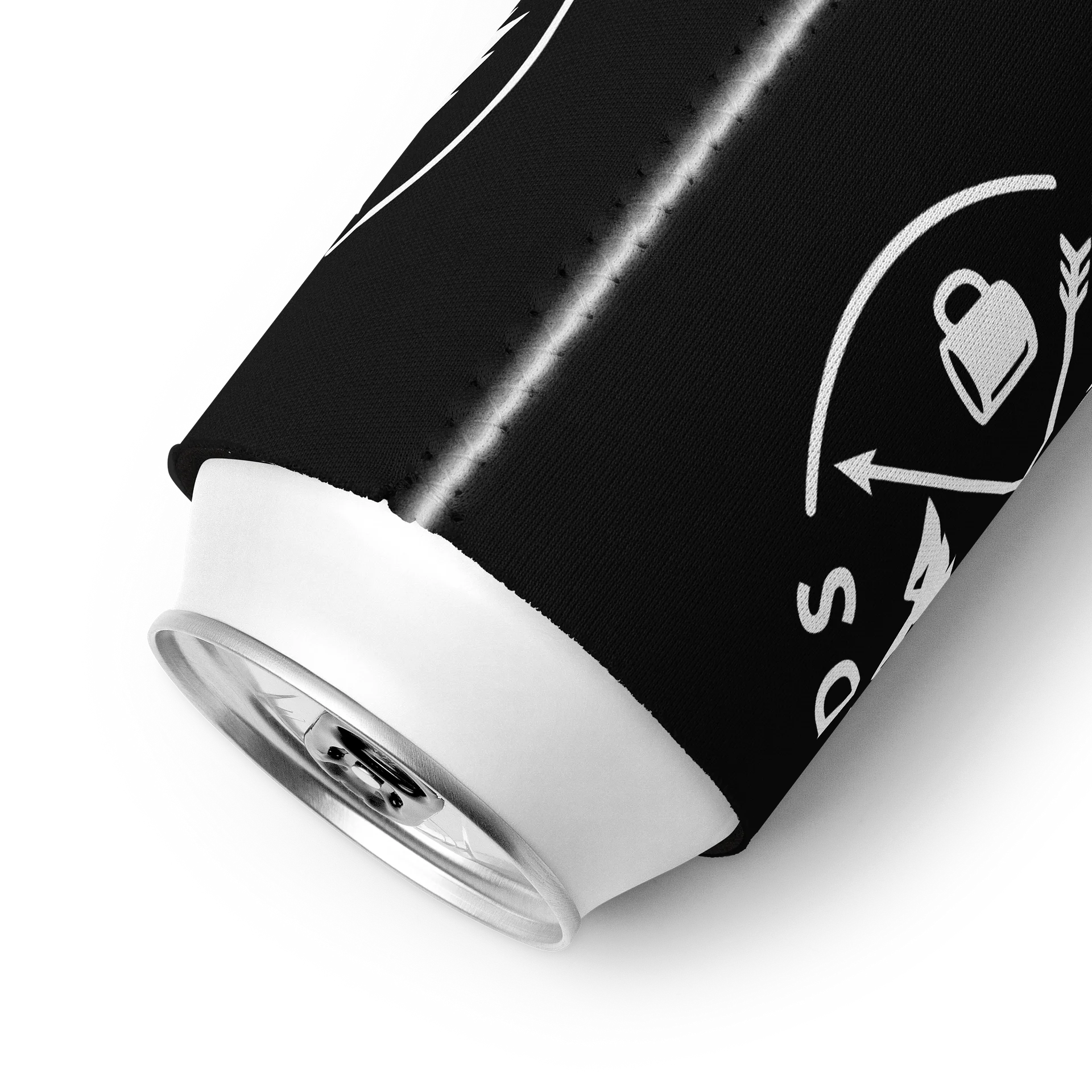 Dads on Tour Can Holder product image (9)
