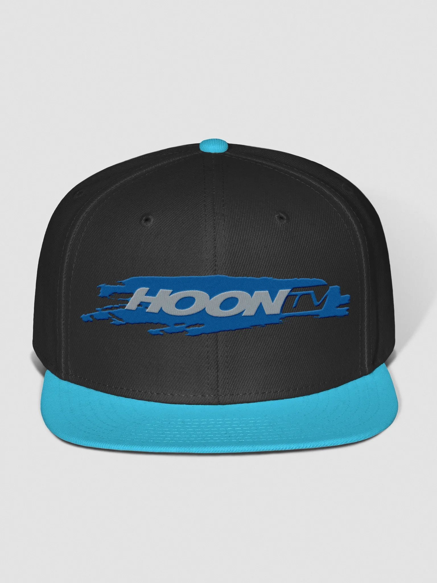 HoonTV Logo Snapback Cap product image (3)