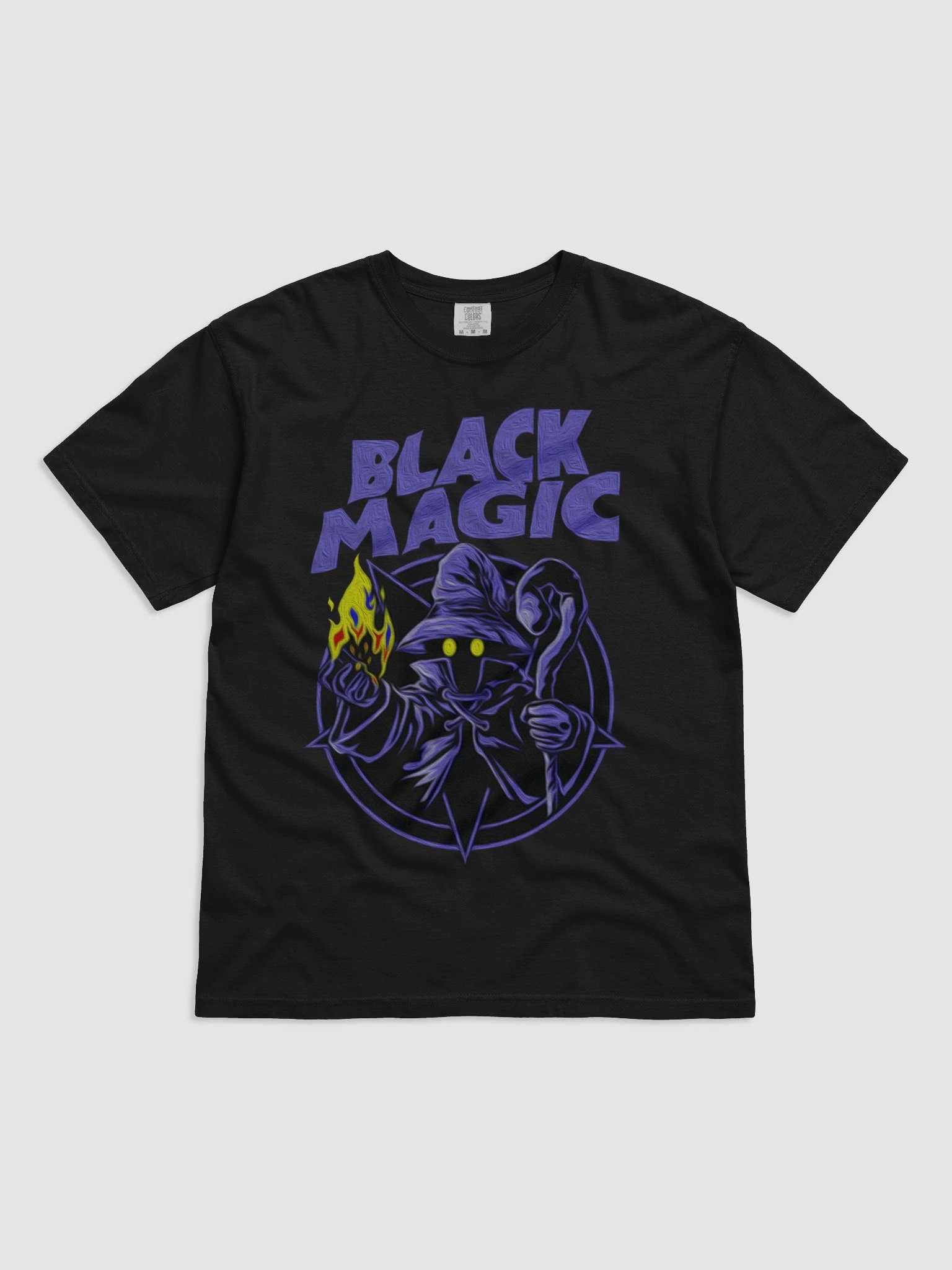 Black Magic product image (1)