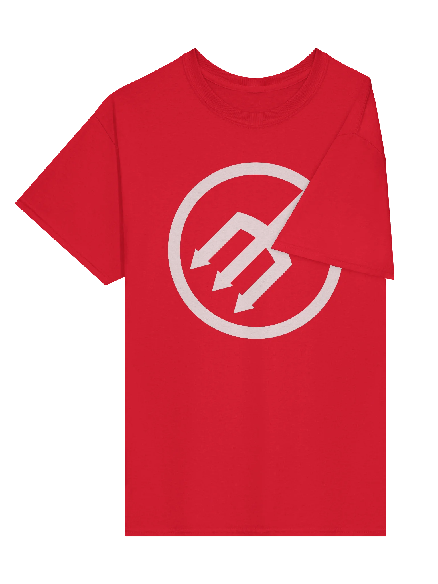 Anti-Fascist Pitchfork - Shirt product image (15)
