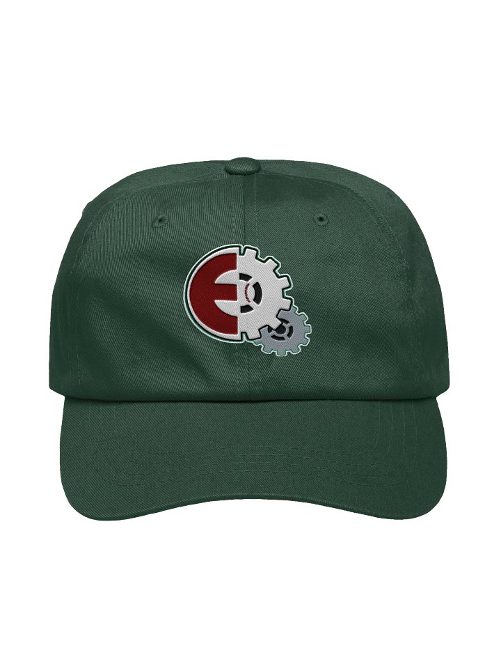 Munich Engineers Dad Hat product image (1)