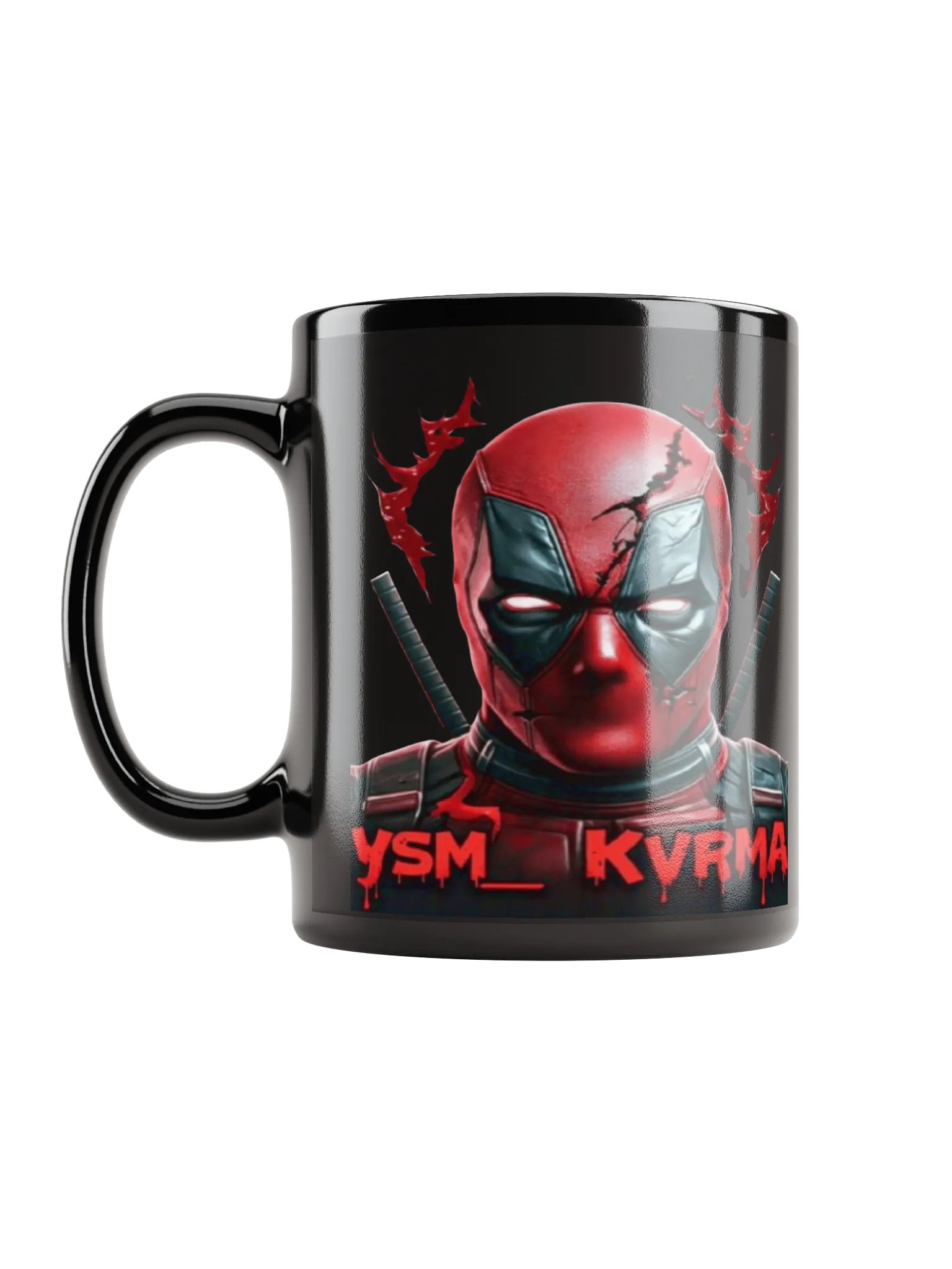YSM KVRMAPOOL MUG product image (12)