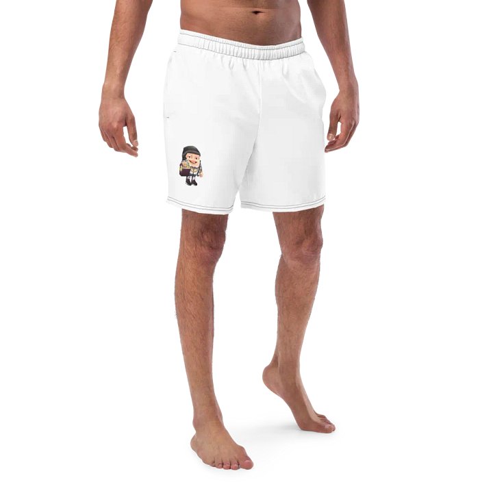 2025 Pheetato Light Shorts product image (1)