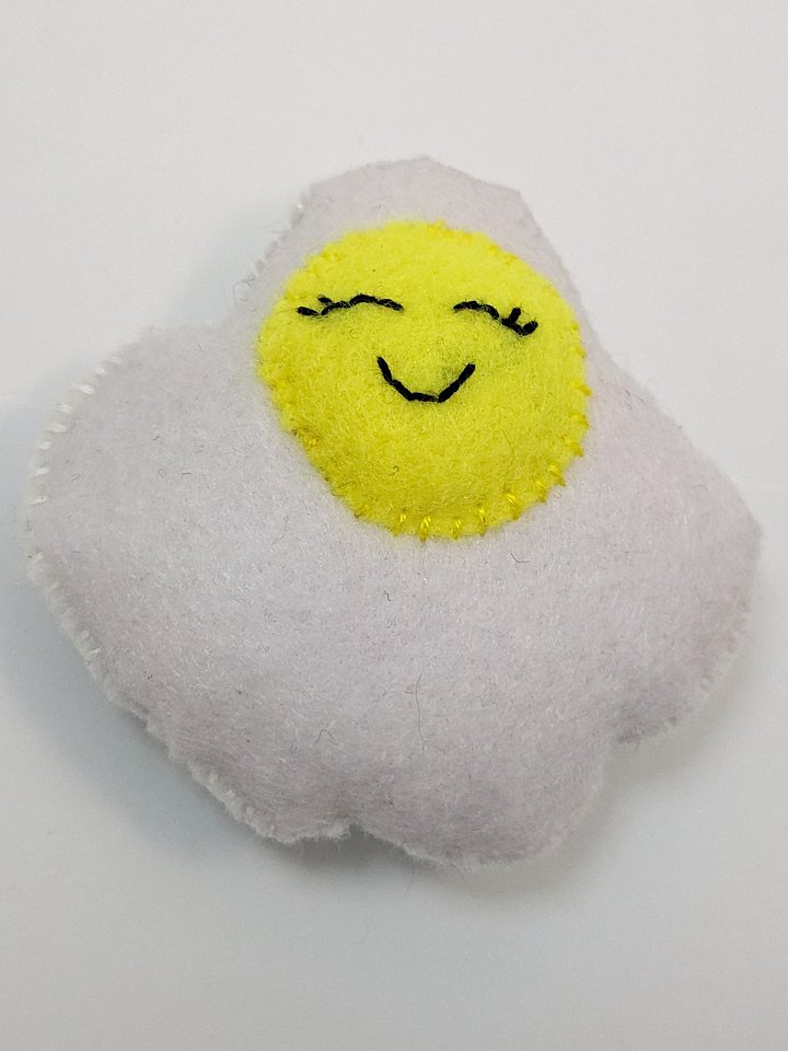 Sunny Side Up product image (2)