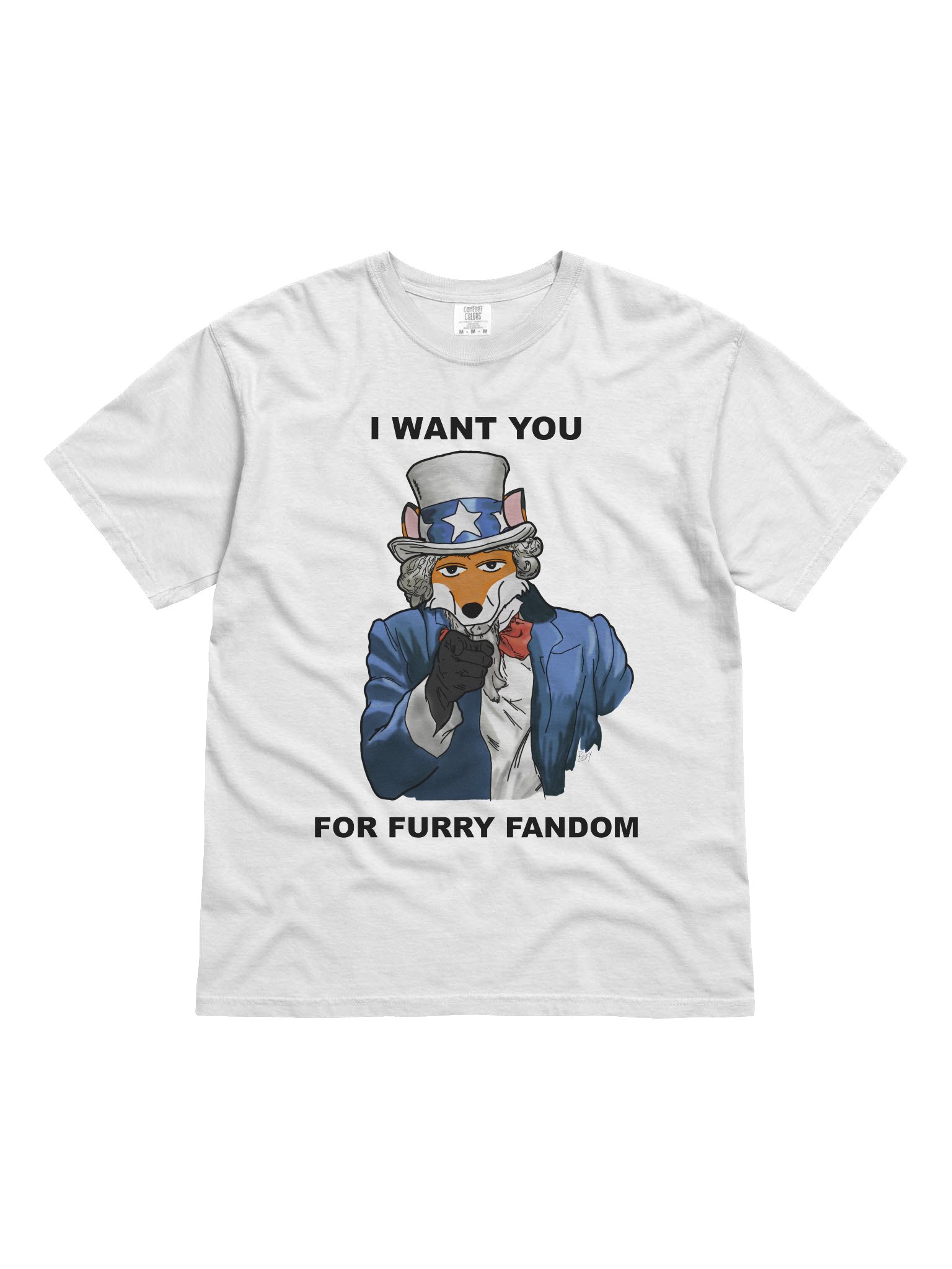 I Want You product image (1)