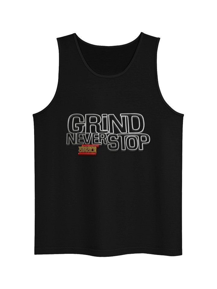 PREMIUM GRIND NEVER STOP TEE product image (1)