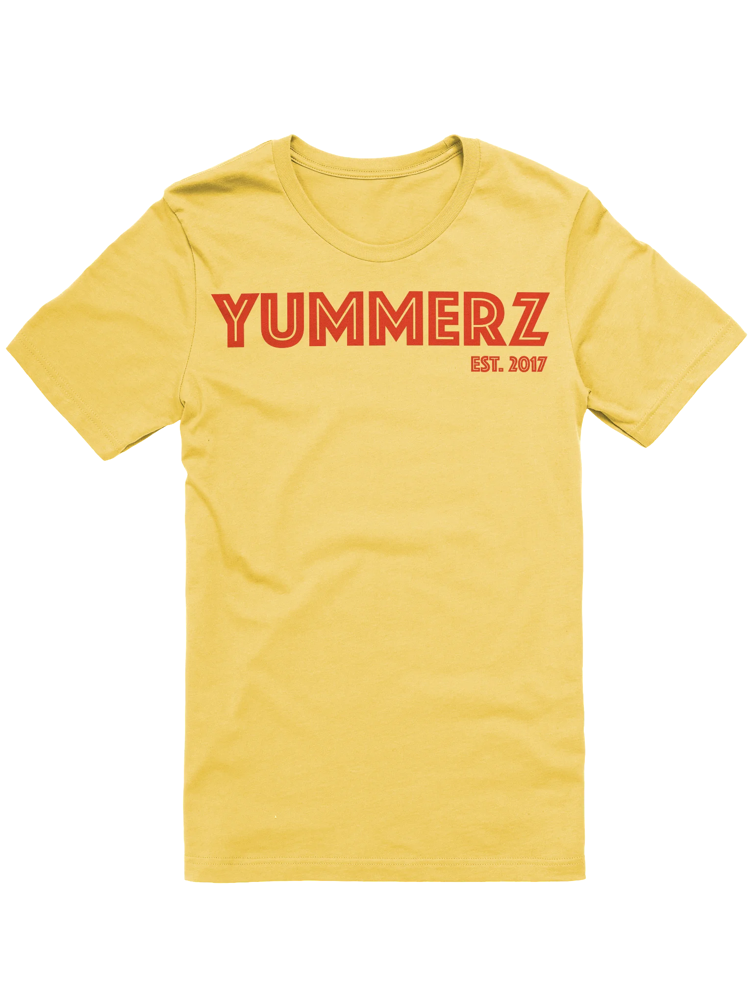 Yummerz (Front Only) product image (1)