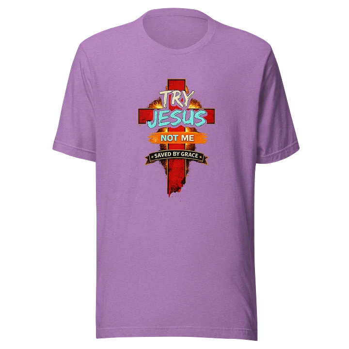 Try Jesus product image (3)