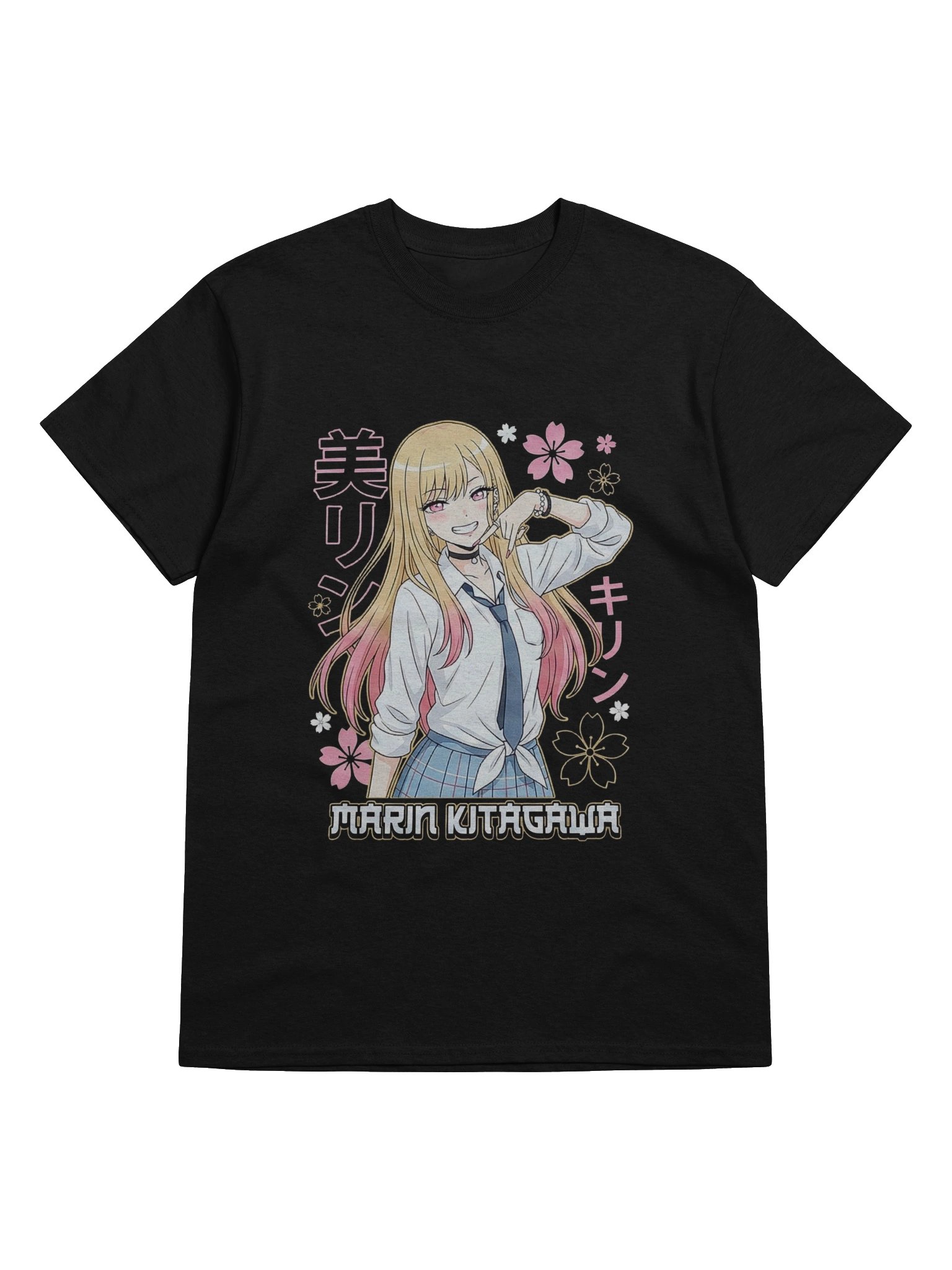 Kawaii Dreamer T-Shirt product image (5)