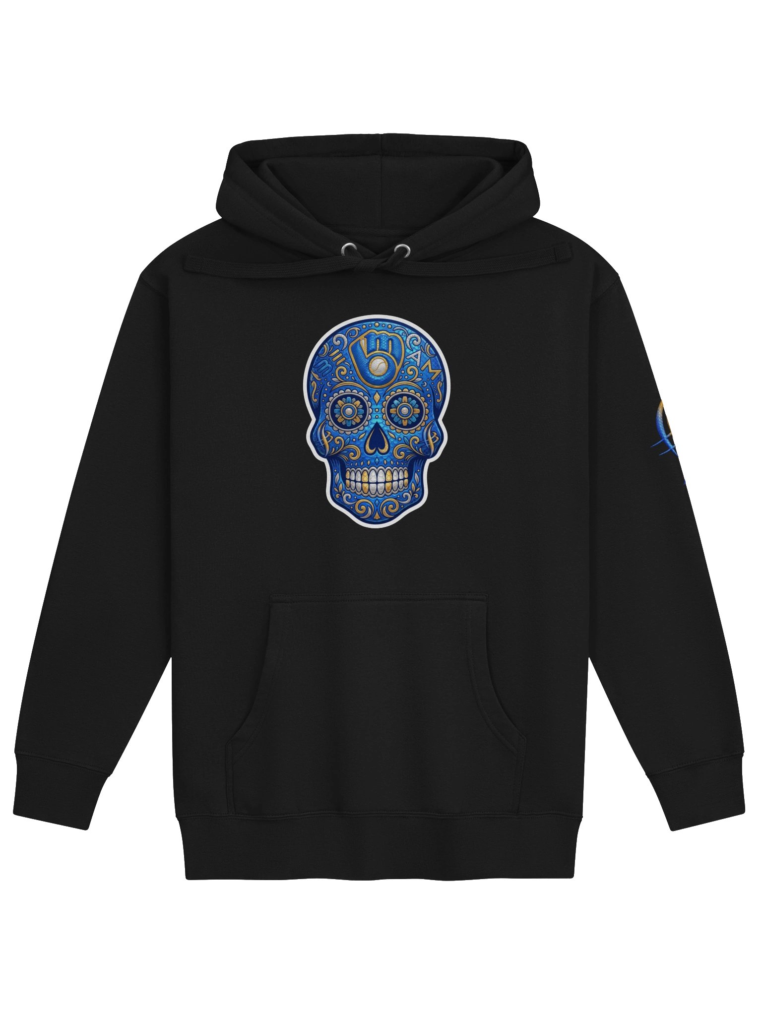 BEAM CERVECEROS HOODIE product image (3)