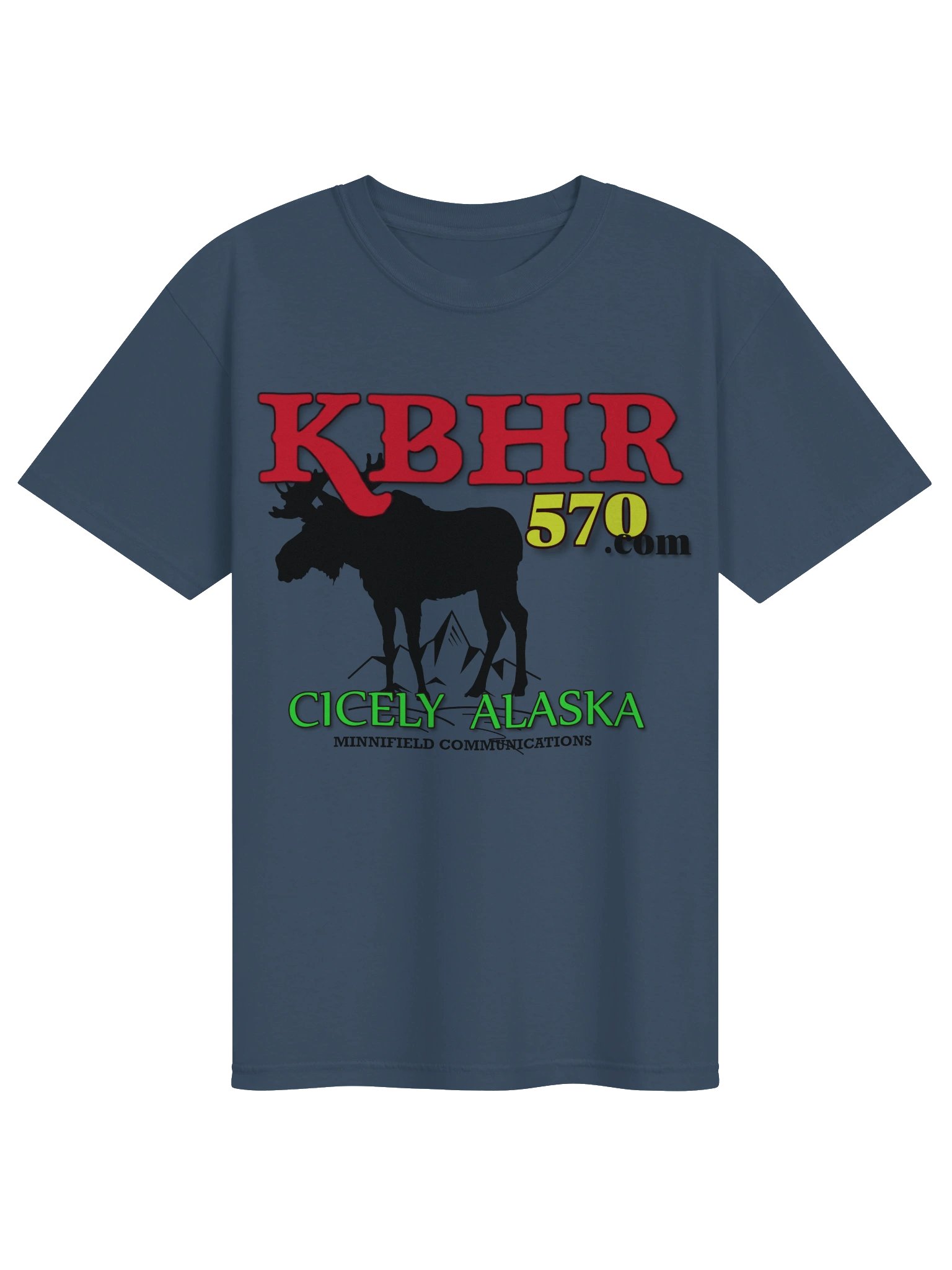 KBHR570 Tshirt. product image (41)