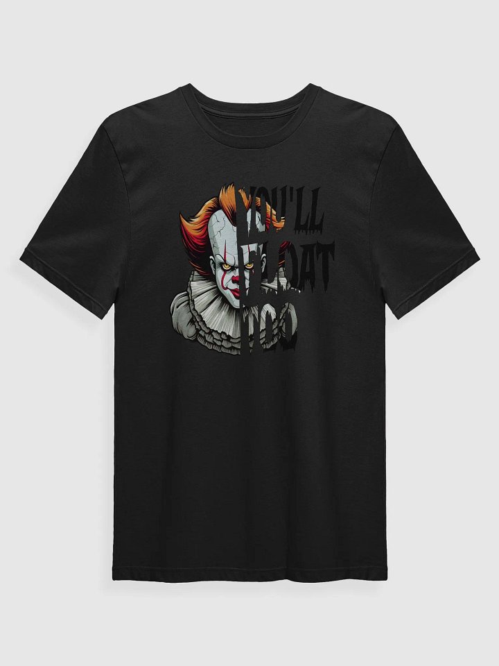 Pennywise - Super Soft T product image (1)
