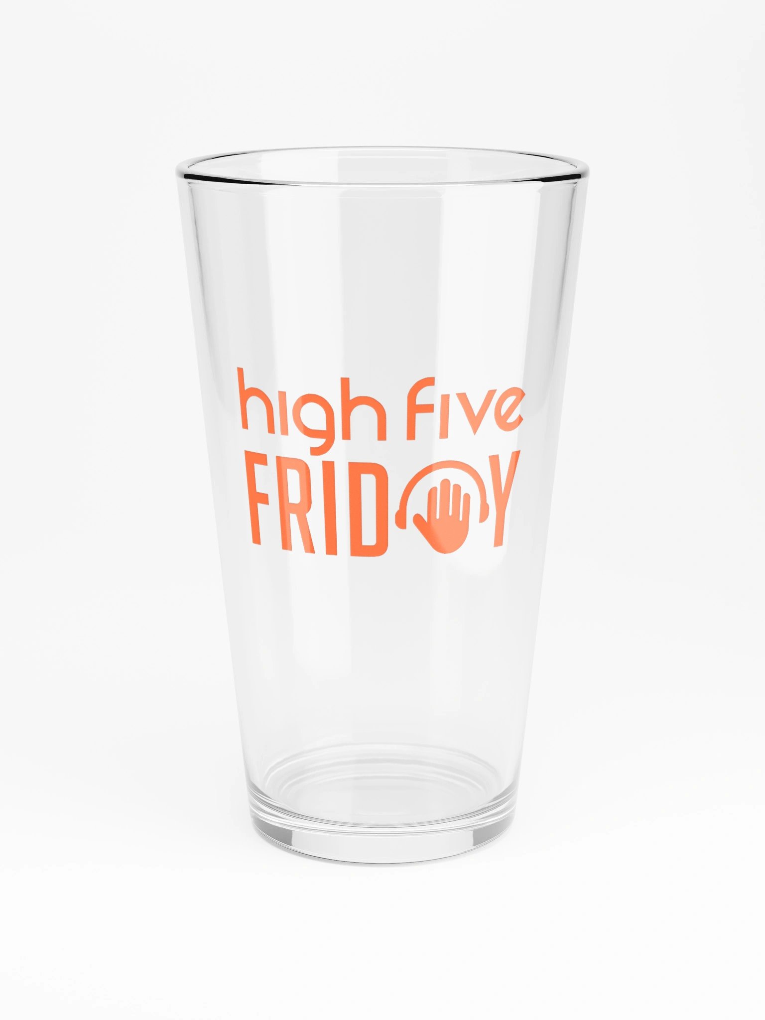 Cheers to High Five Friday! product image (3)