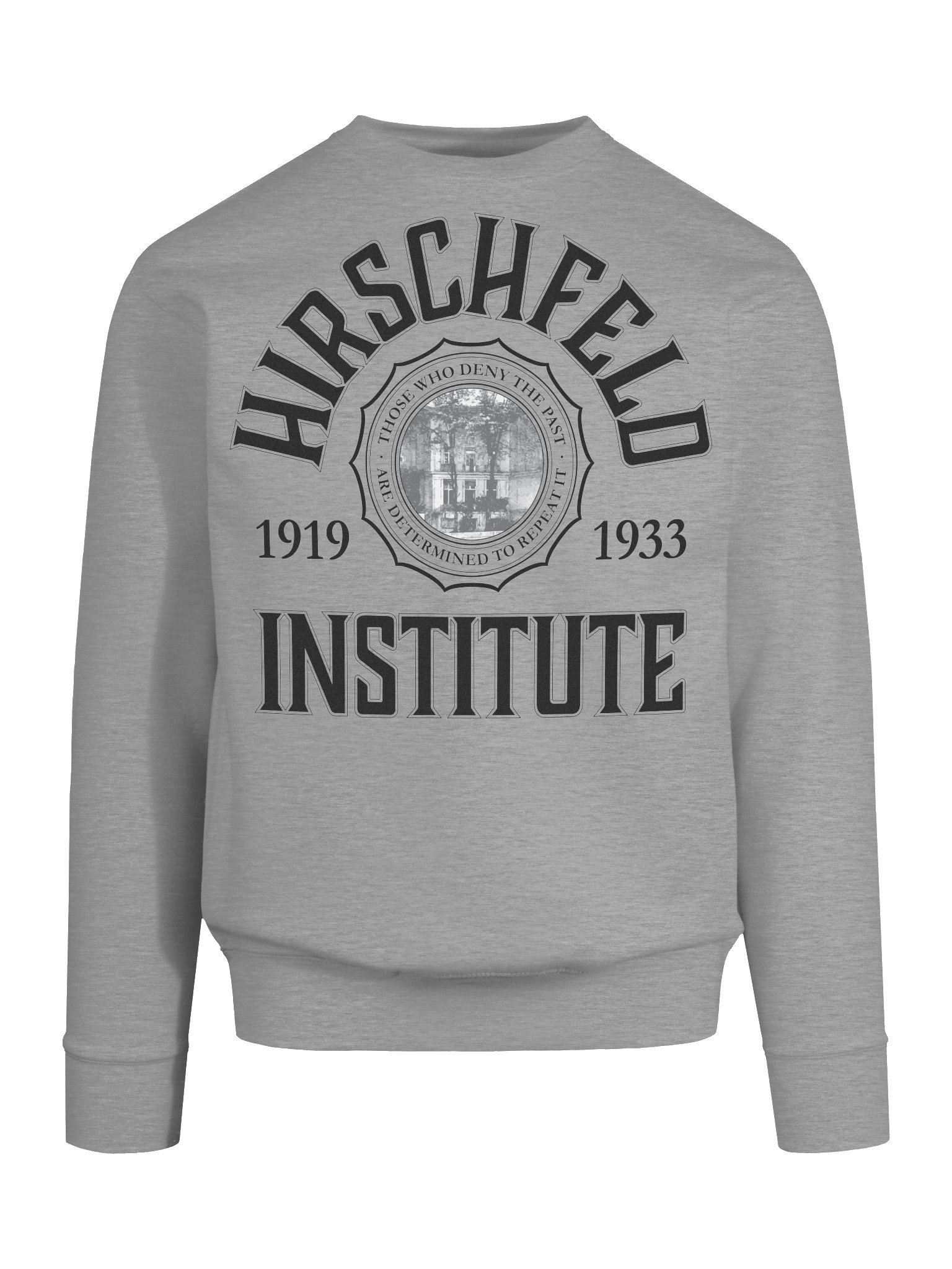 Hirschfeld Institute Sweatshirt product image (3)