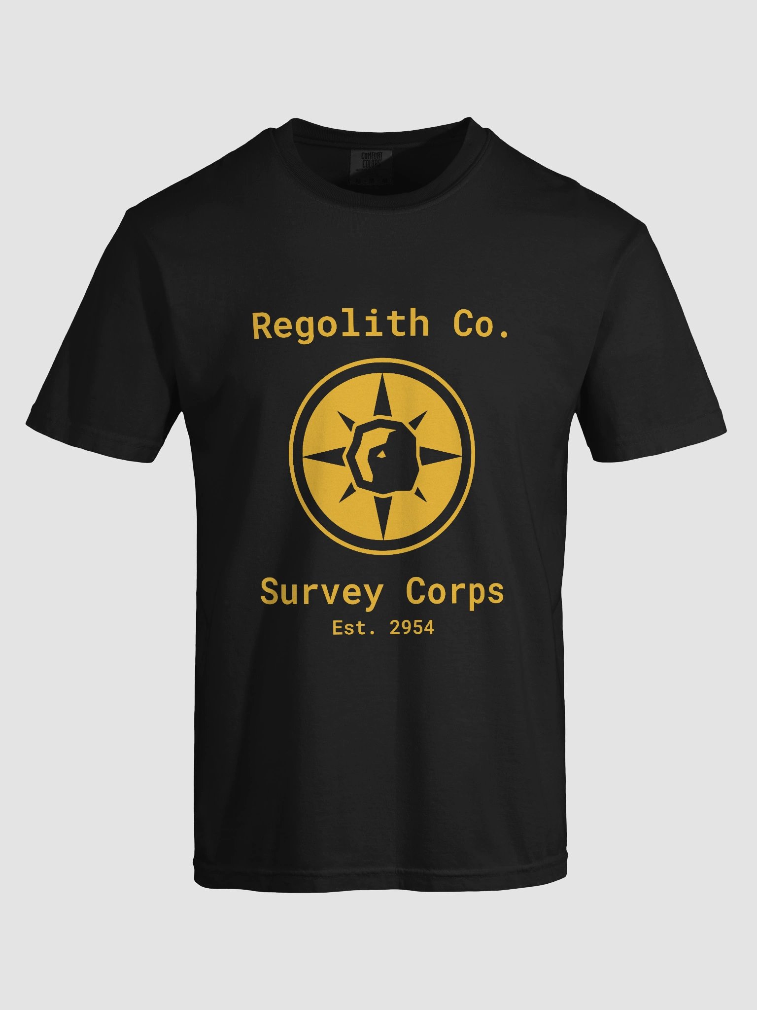 Survey Corps T-Shirt product image (7)