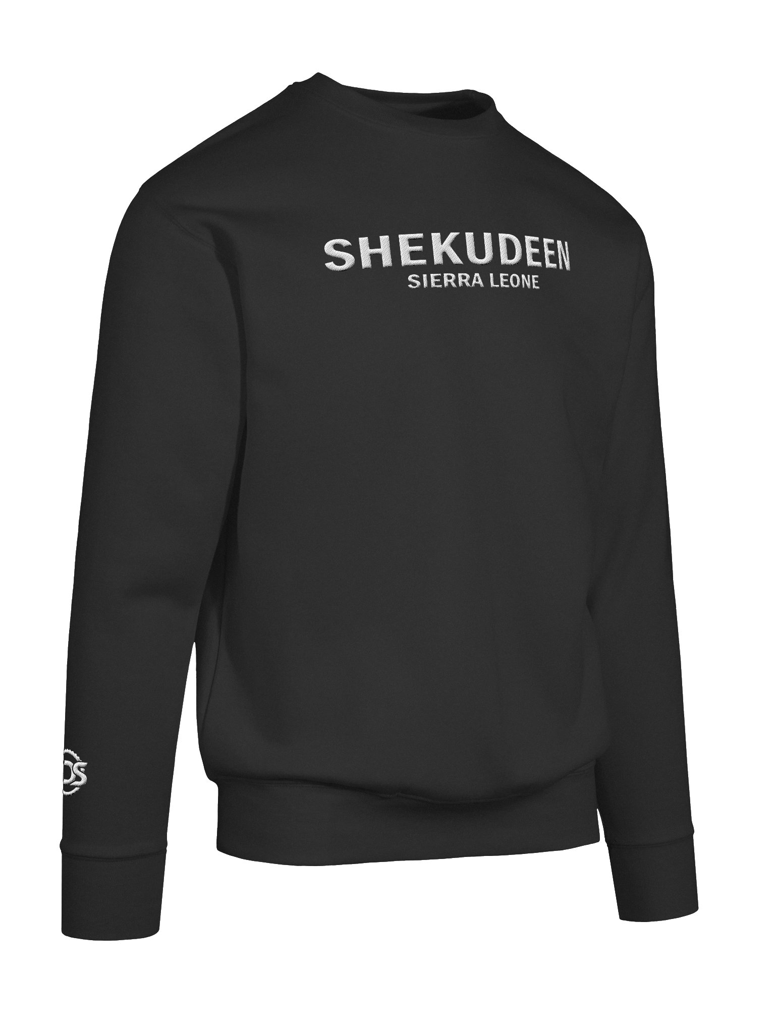 SIERRA LEONE-sds Premium Sweatshirt product image (76)