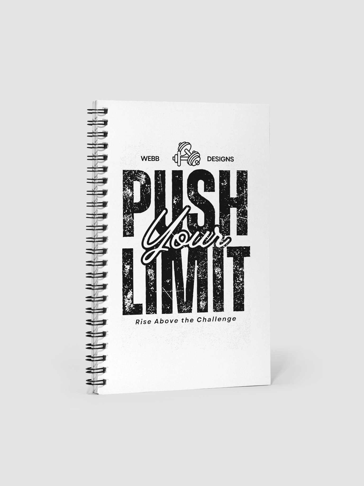 PushYourLimit Collection product image (1)