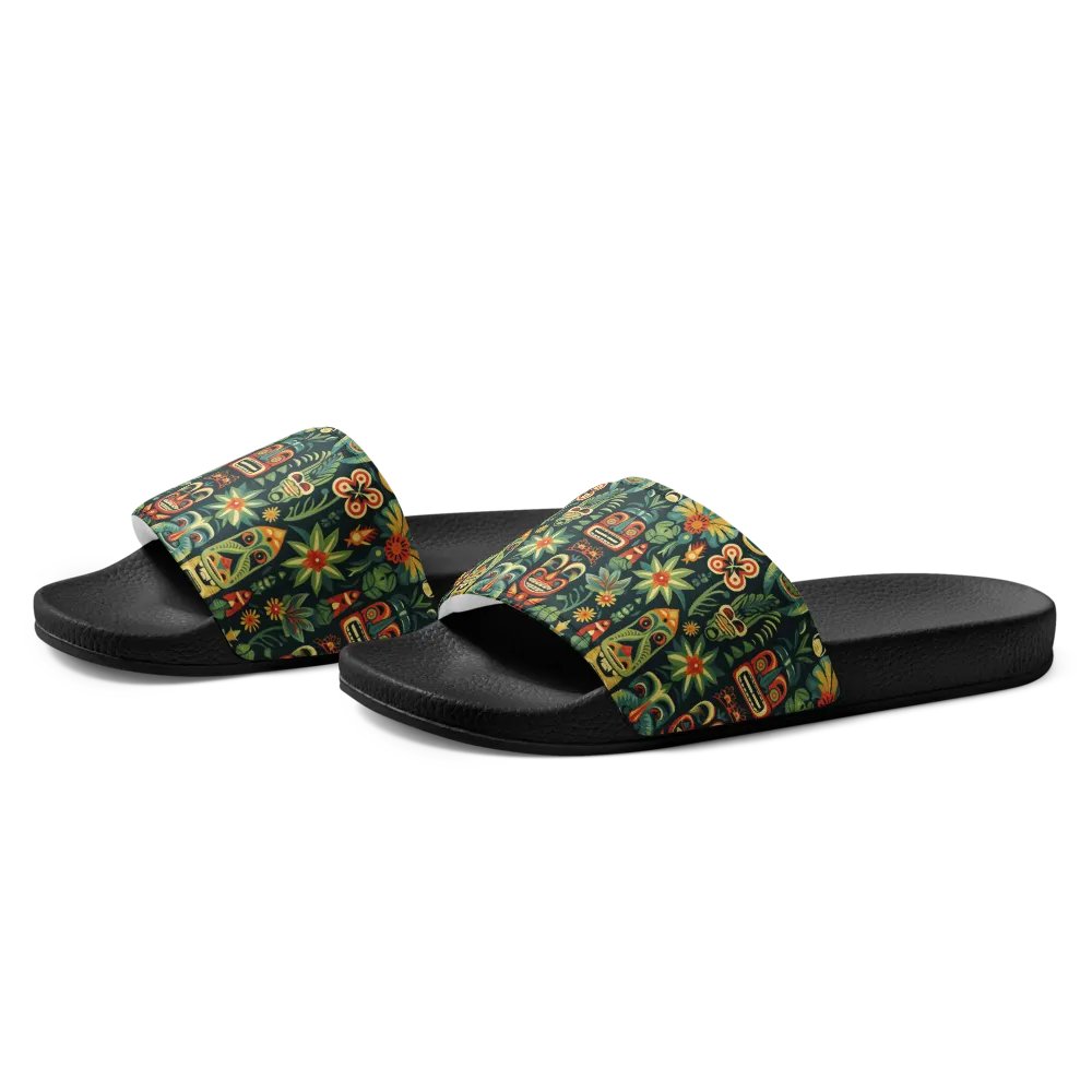 Wild Tiki Slide | Sandals product image (3)