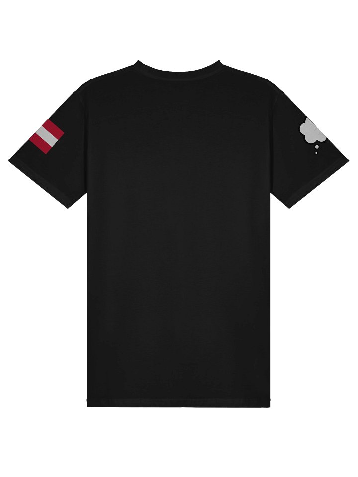 NyteWatch F1 25 Episode 11 Austrian GP Unisex T-Shirt product image (2)