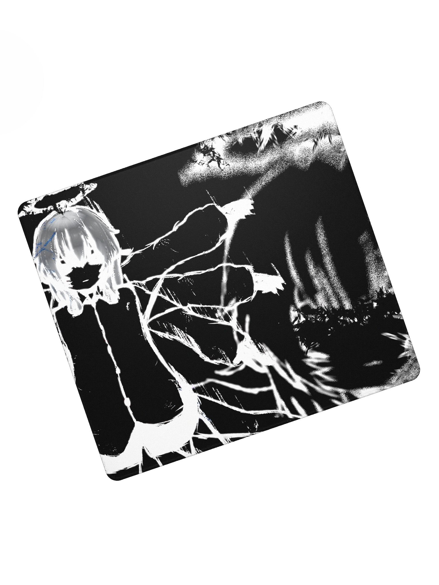 HEAVENLOST ARTWORK NO.1 [ALT MOUSEPAD] product image (8)