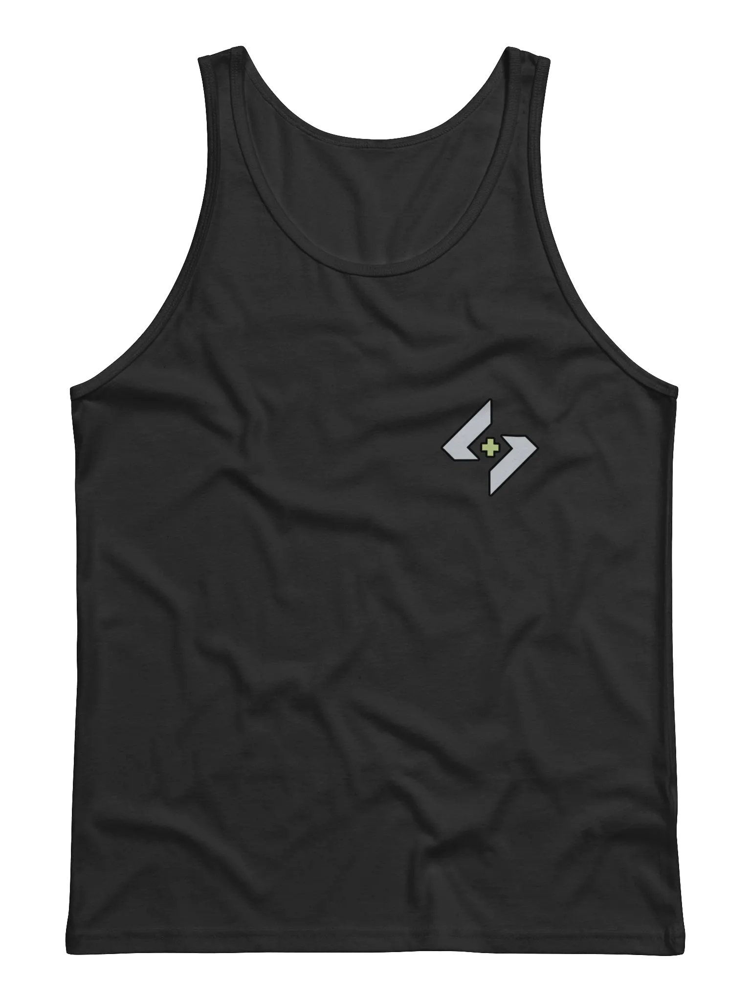 Logo Tank Top product image (5)