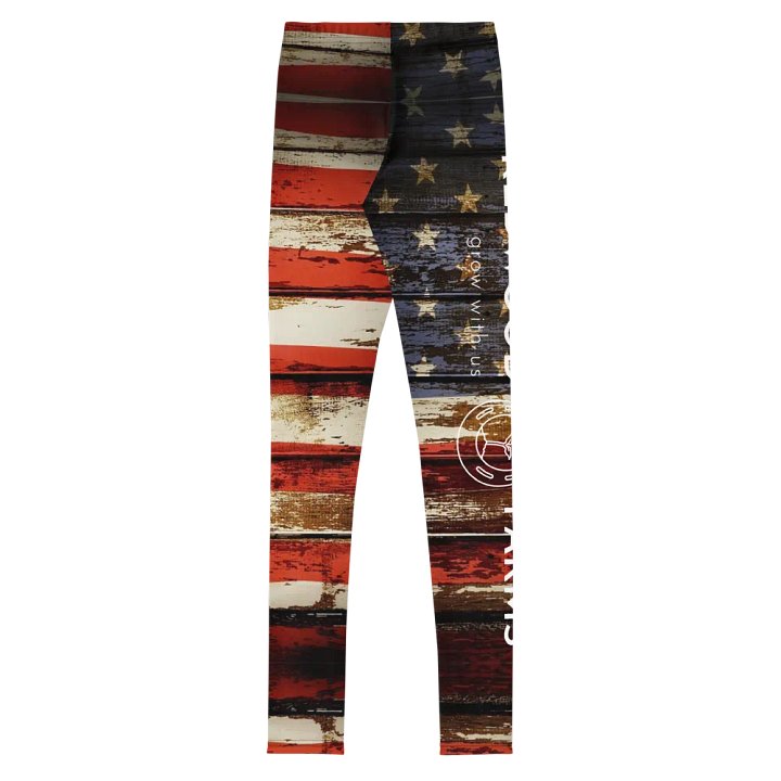 Leggings product image (2)