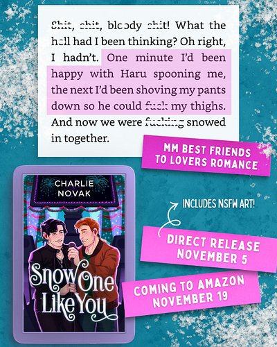 It's definitely a good idea to hook up with your best friend (that you've been pining over) without really thinking about wha...