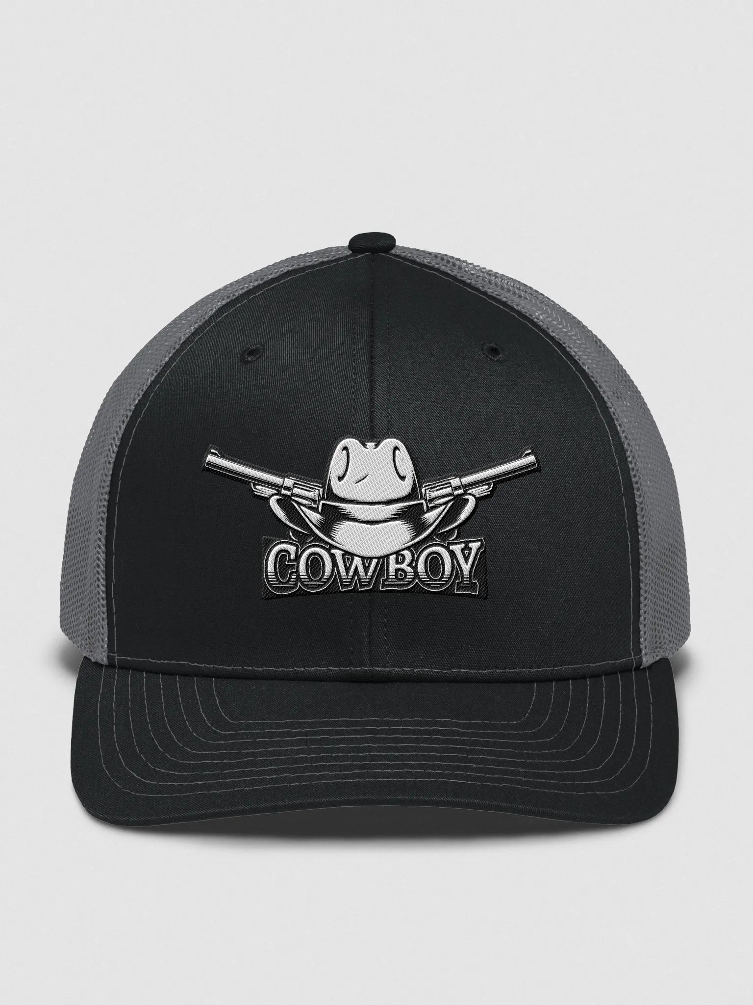Cowboy Richardson Hat product image (3)