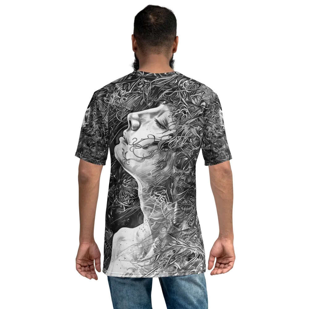 Next Forever - Crew Neck T-shirt product image (9)