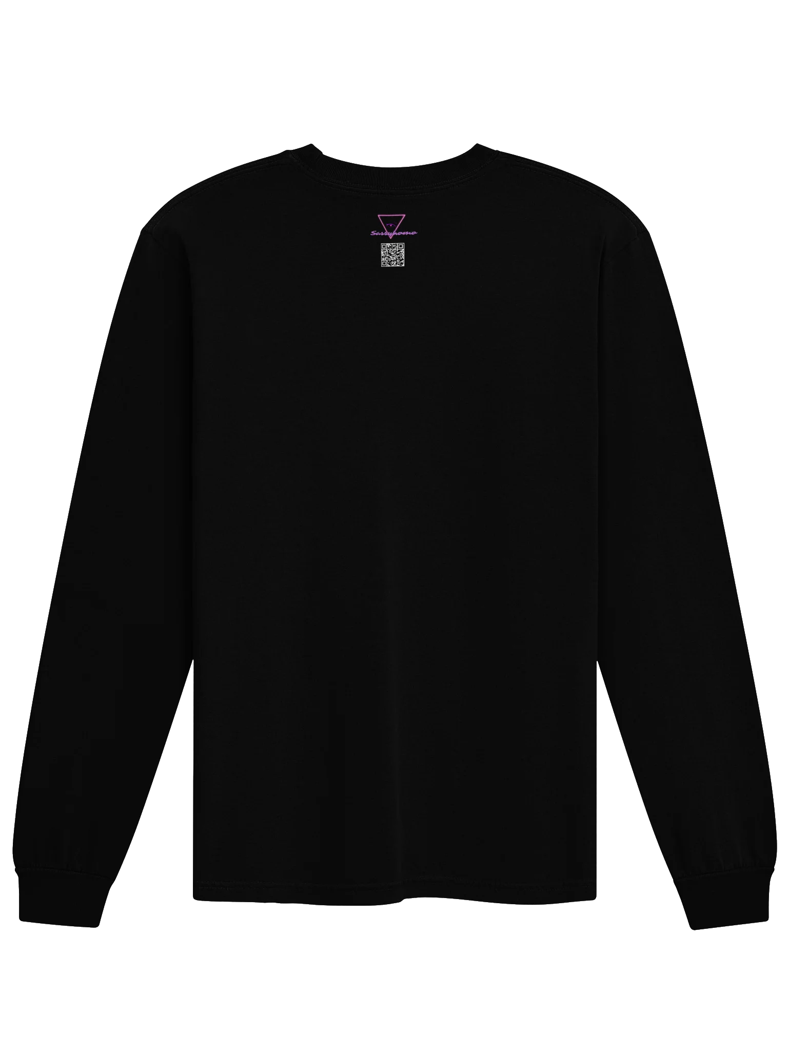 Marsha & Sylvia long sleeve tee product image (12)