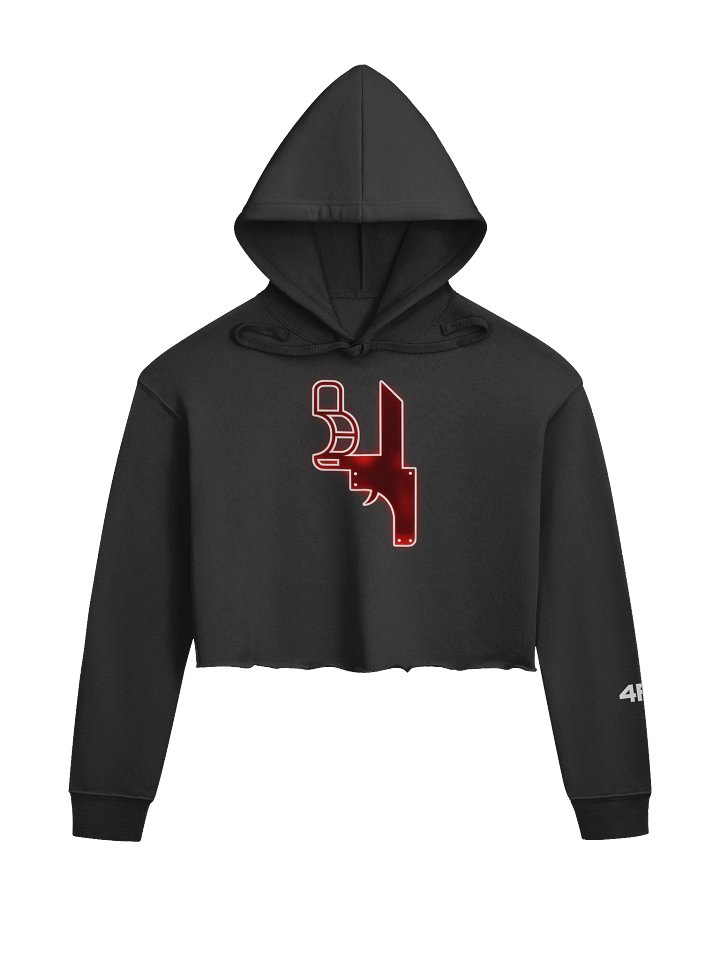 4FS Cropped Hoodie product image (1)
