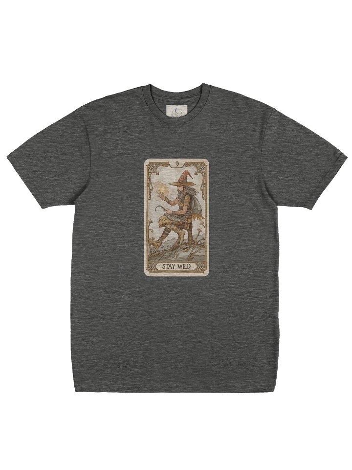 Stay Wild product image (7)