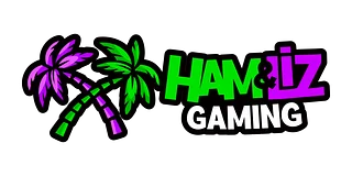 HamandLizGaming