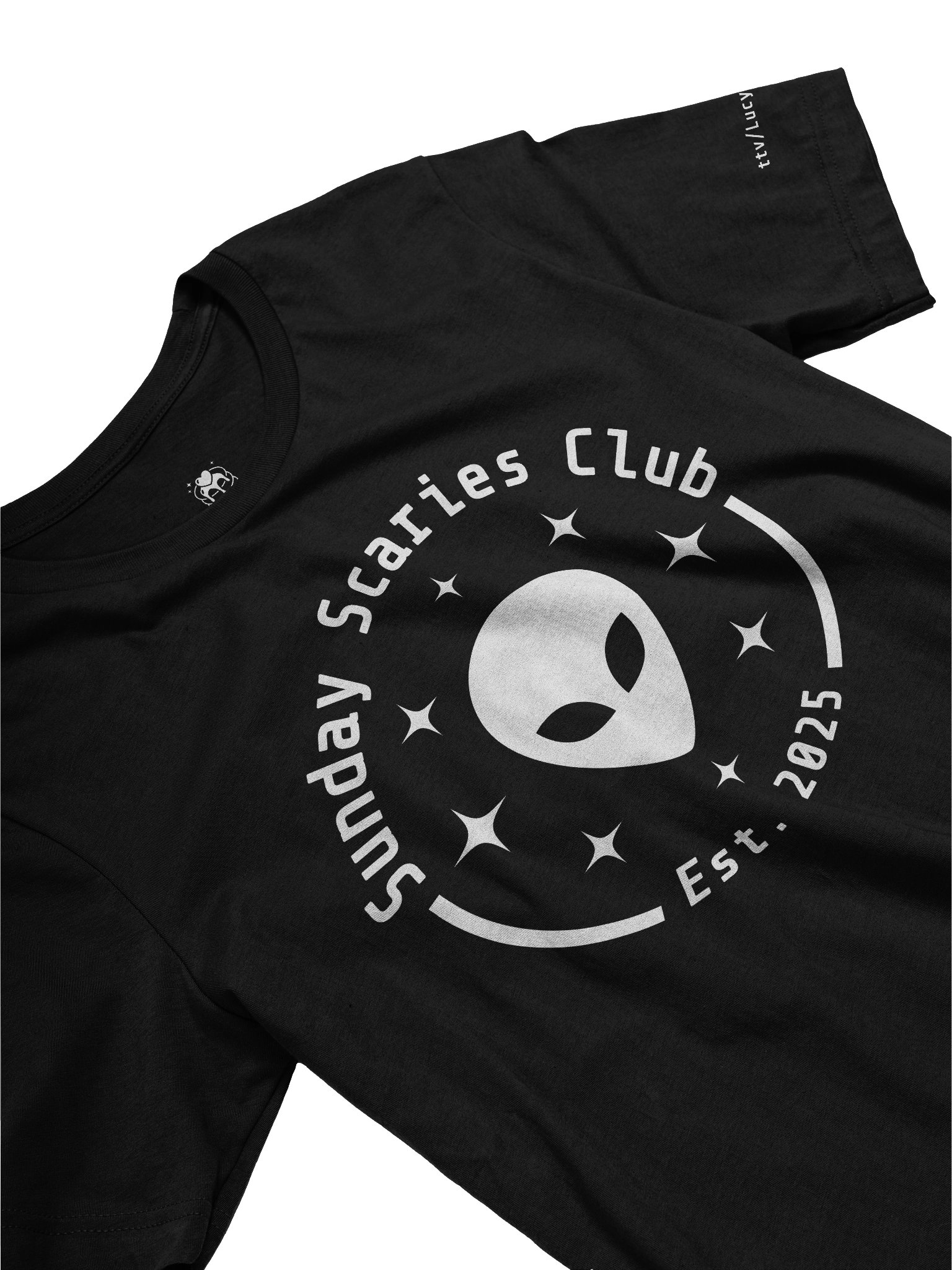 Midnight Protocol Tee product image (19)