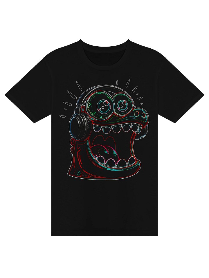 Airwaxx - Happy Monster product image (1)