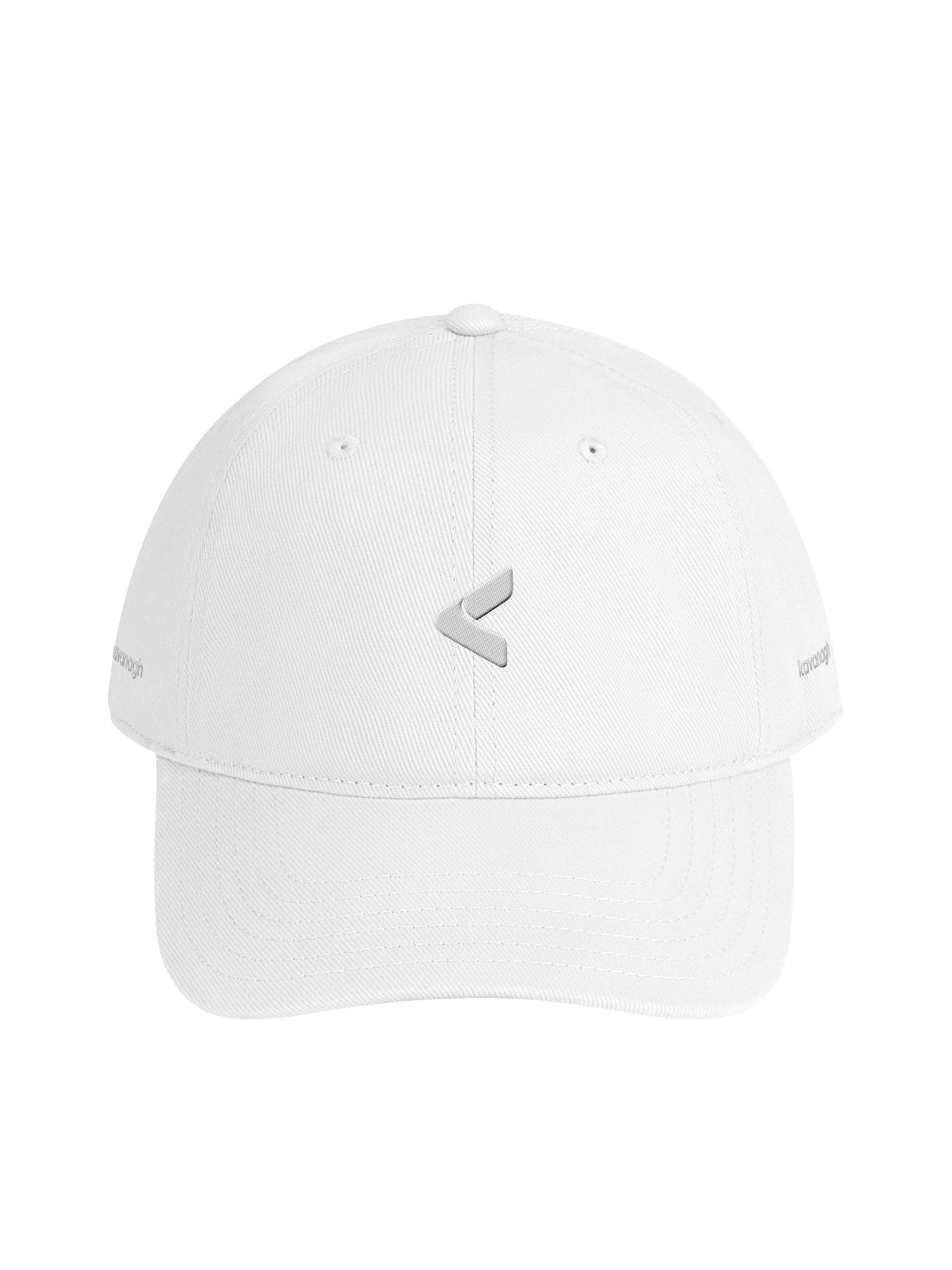 Kavanagh - Whiteout Baseball Cap product image (1)