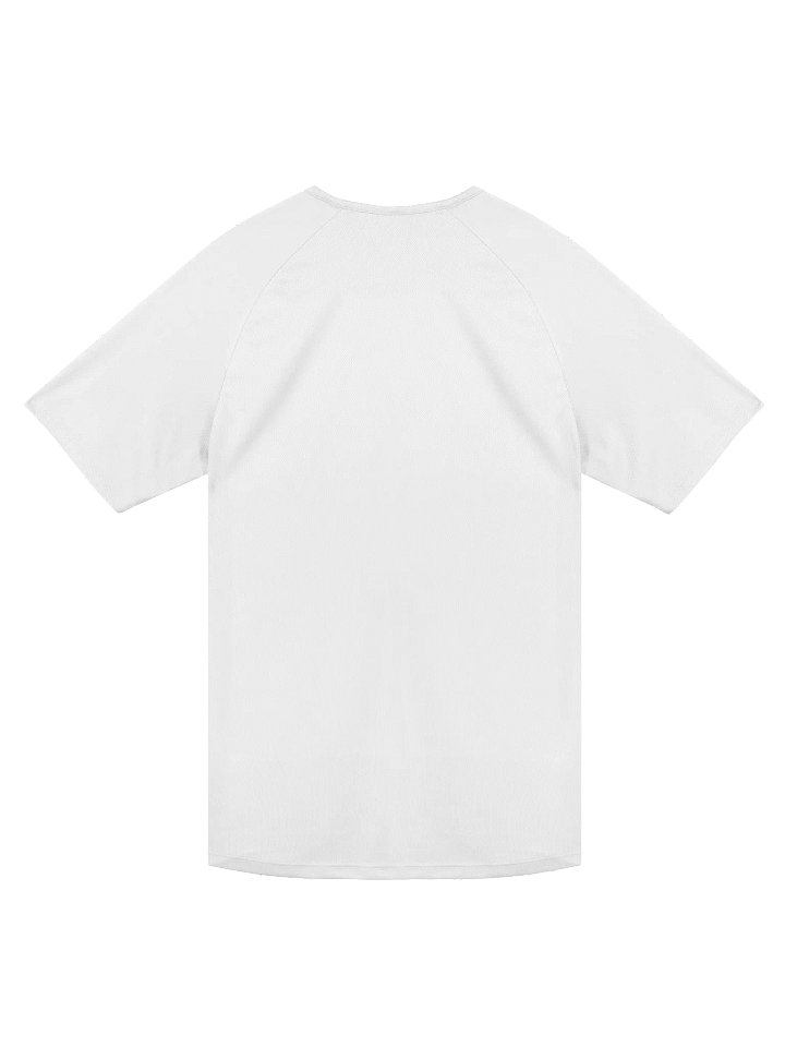 PIONEERS LACROSSE Breathable Sports Jersey product image (2)