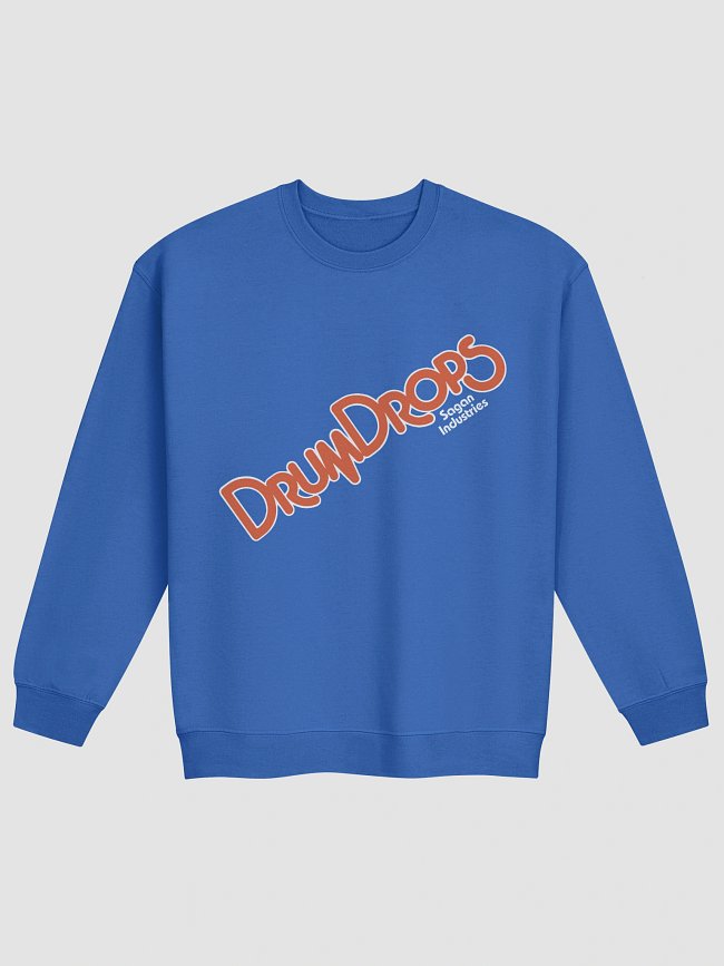 Drum Drops Collection