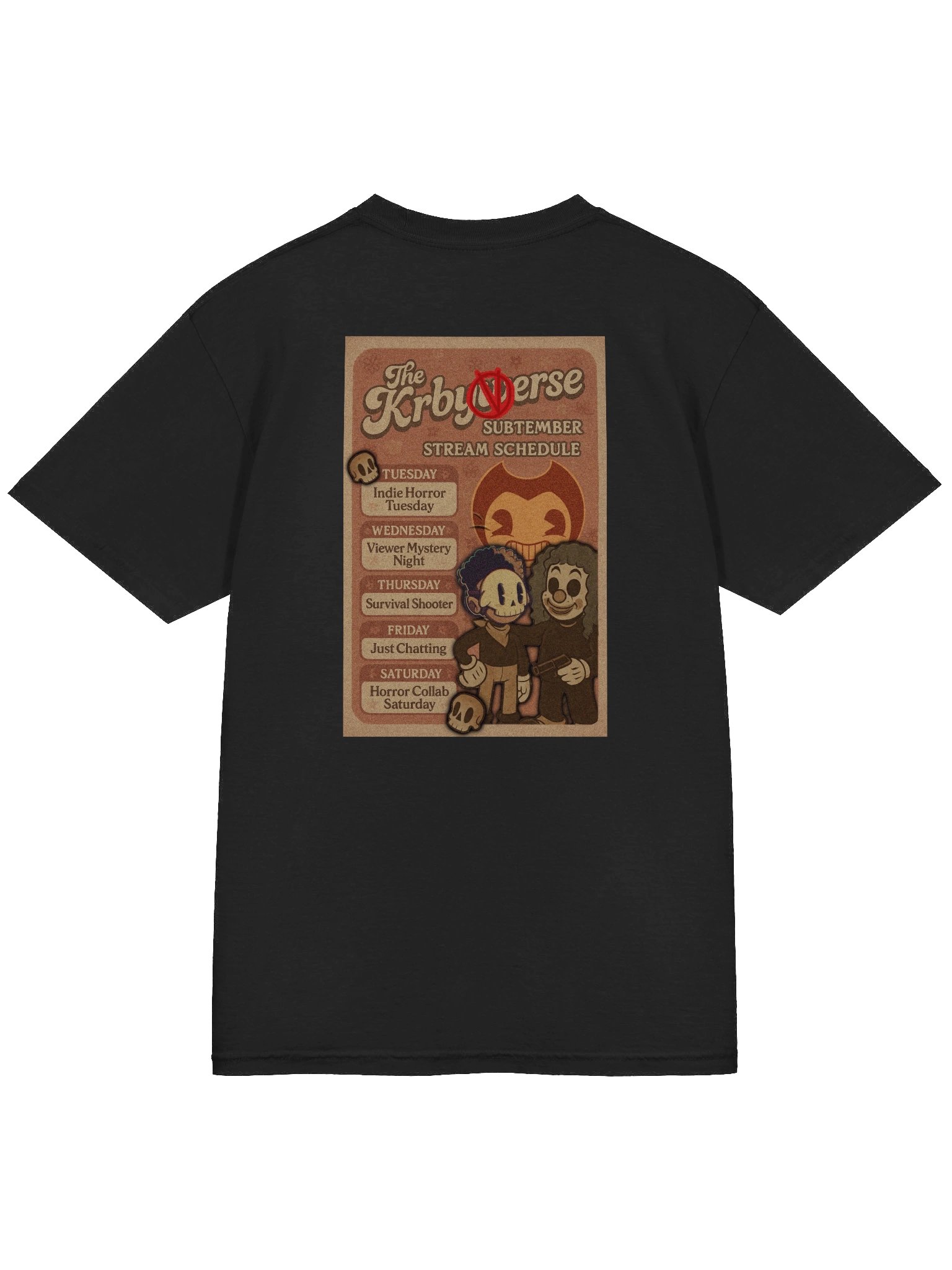 krbyverse: SUBTEMBER product image (13)