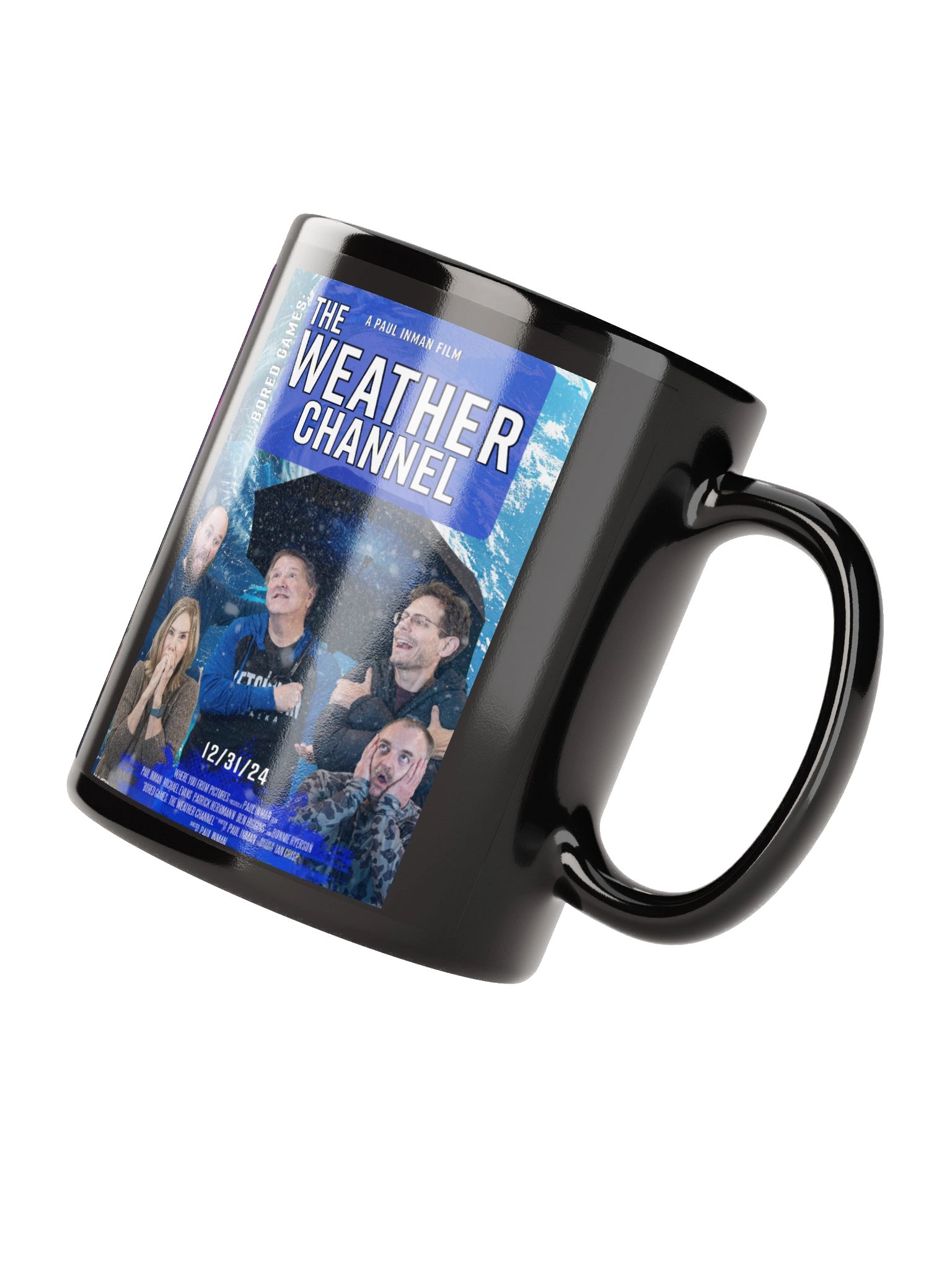 Bored Games: The Coffee Mug product image (6)
