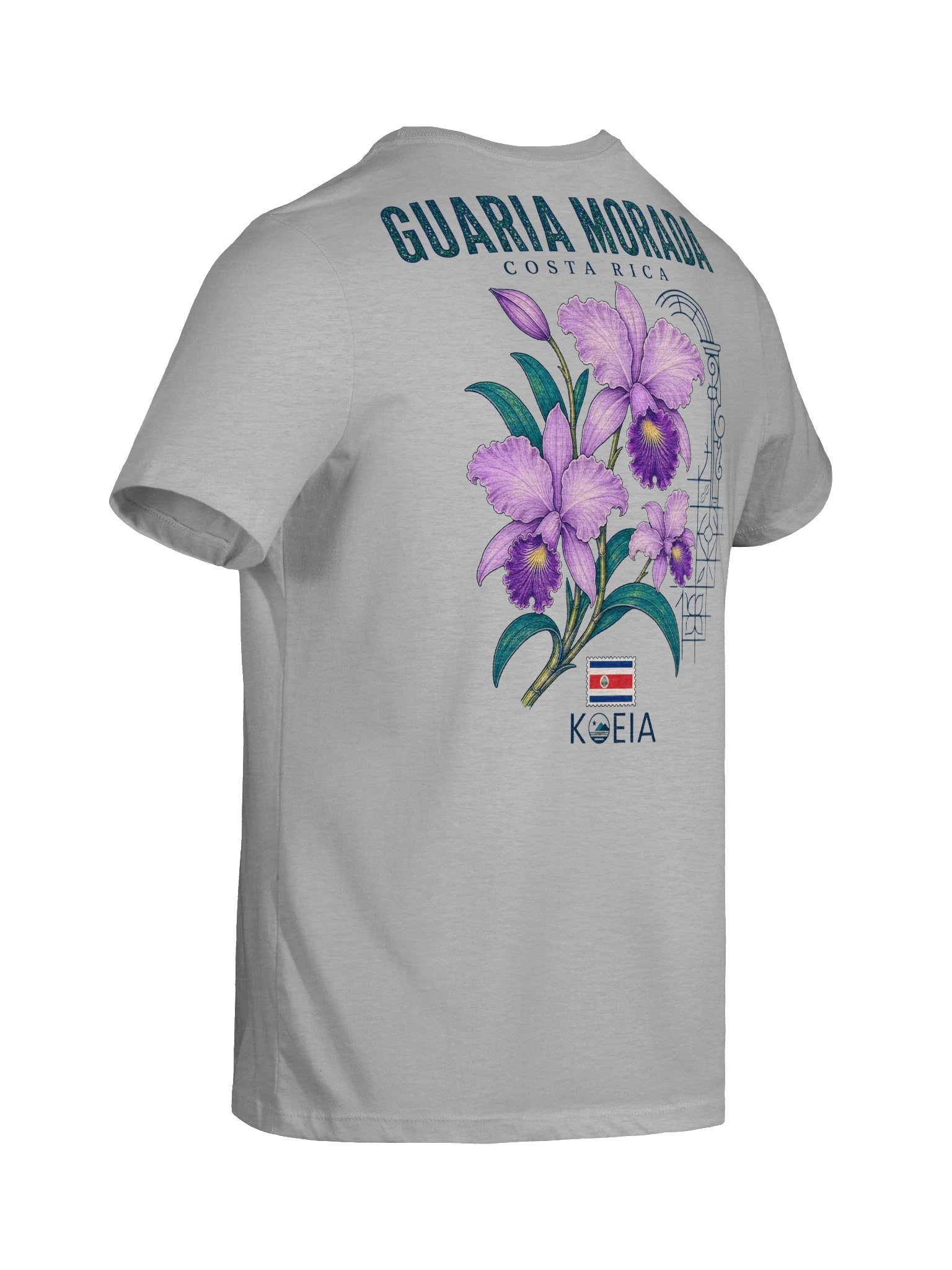Como La Flor de Guaria Morada- Costa Rica product image (40)