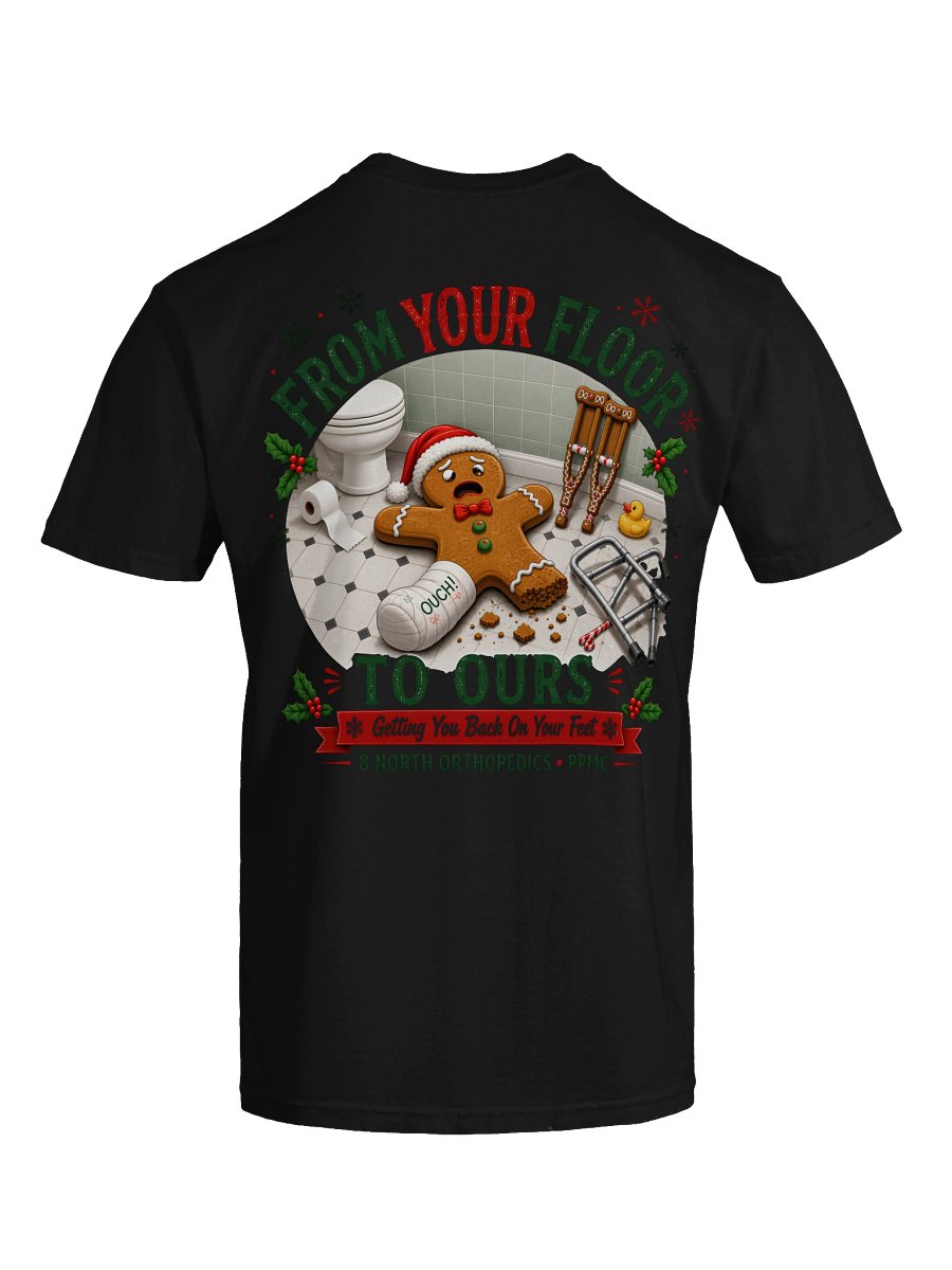 Christmas Shirt product image (22)